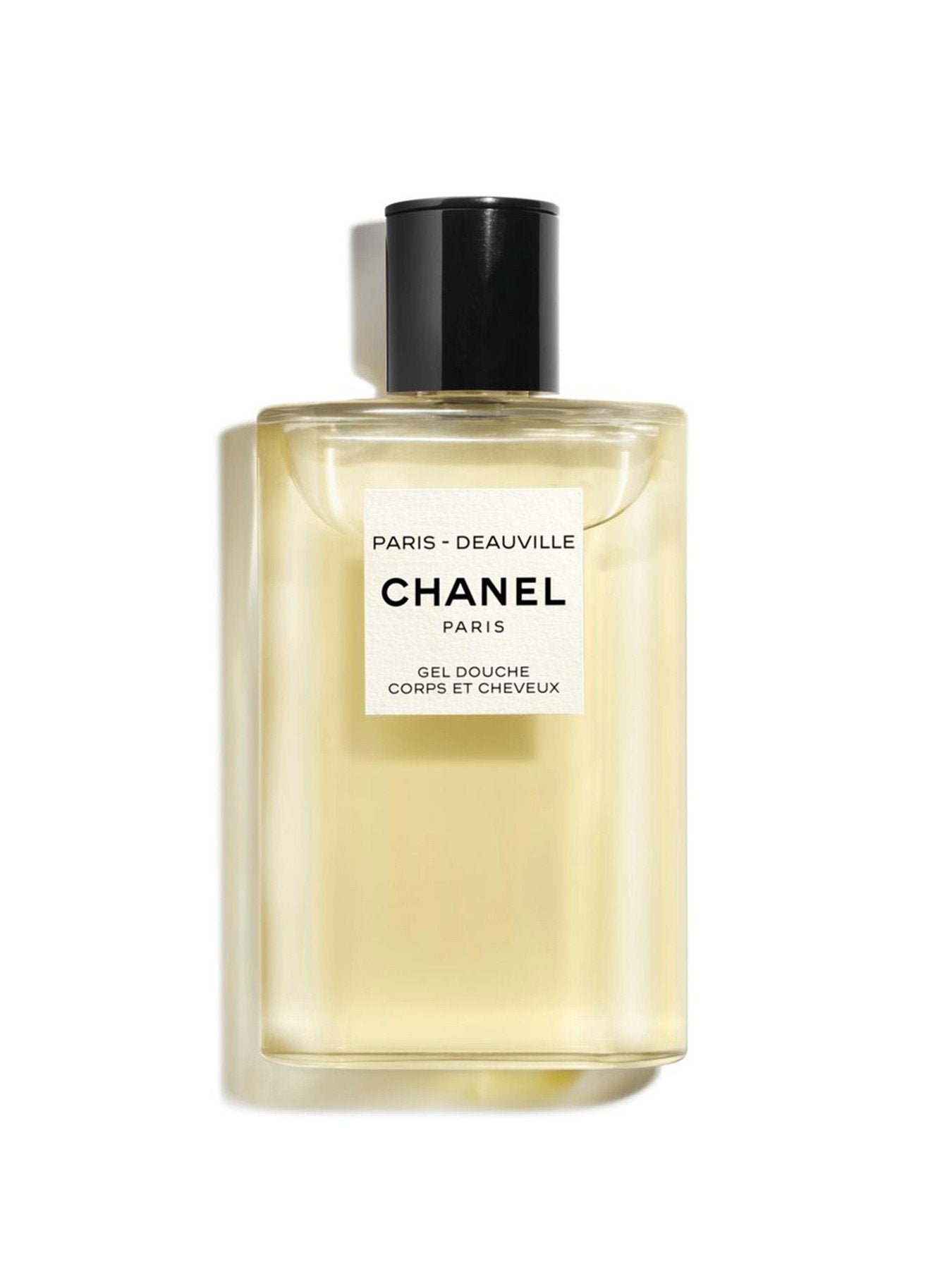 PARIS - DEAUVILLE LES EAUX DE CHANEL - Hair and Body Shower Gel 200ml