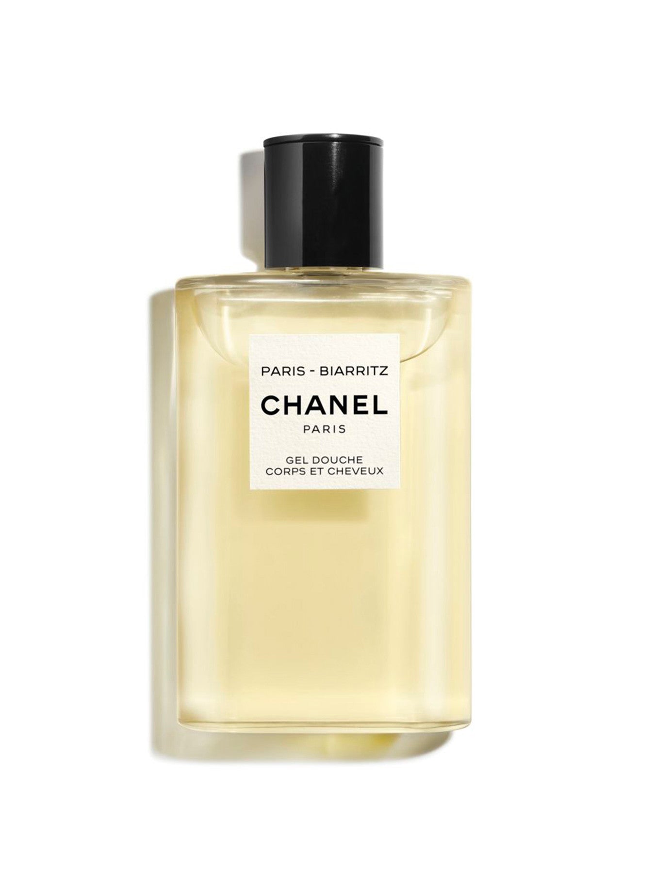 PARIS - BIARRITZ LES EAUX DE CHANEL - Hair and Body Shower Gel 200ml