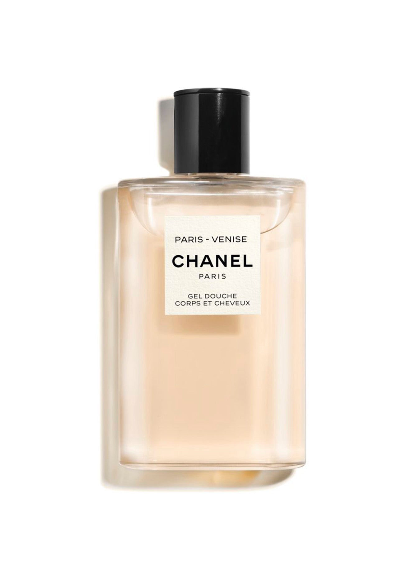 PARIS - VENISE LES EAUX DE CHANEL - Hair and Body Shower Gel 200ml