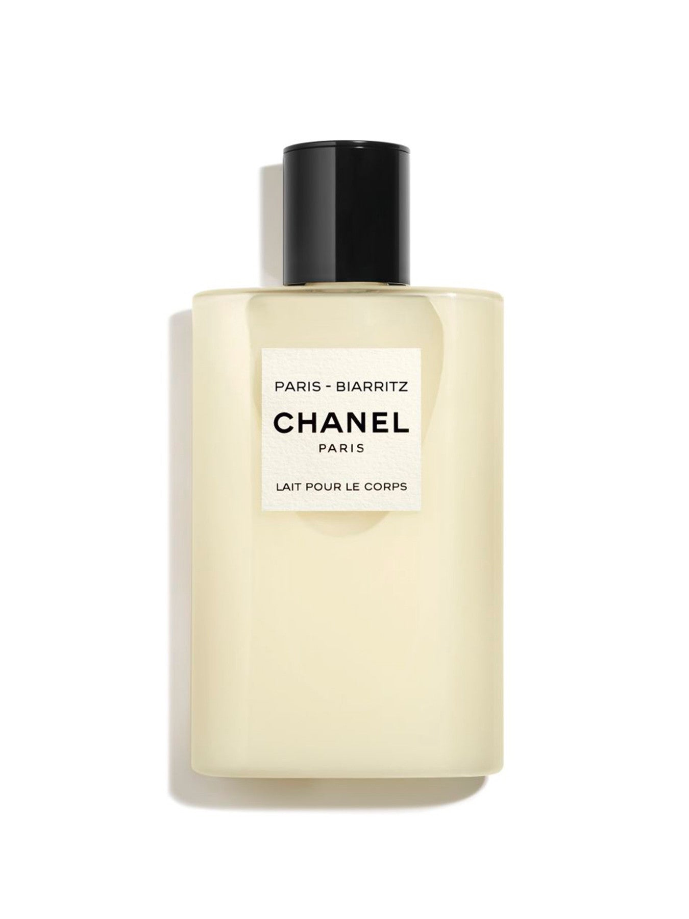 PARIS - BIARRITZ LES EAUX DE CHANEL - Body Lotion 200ml