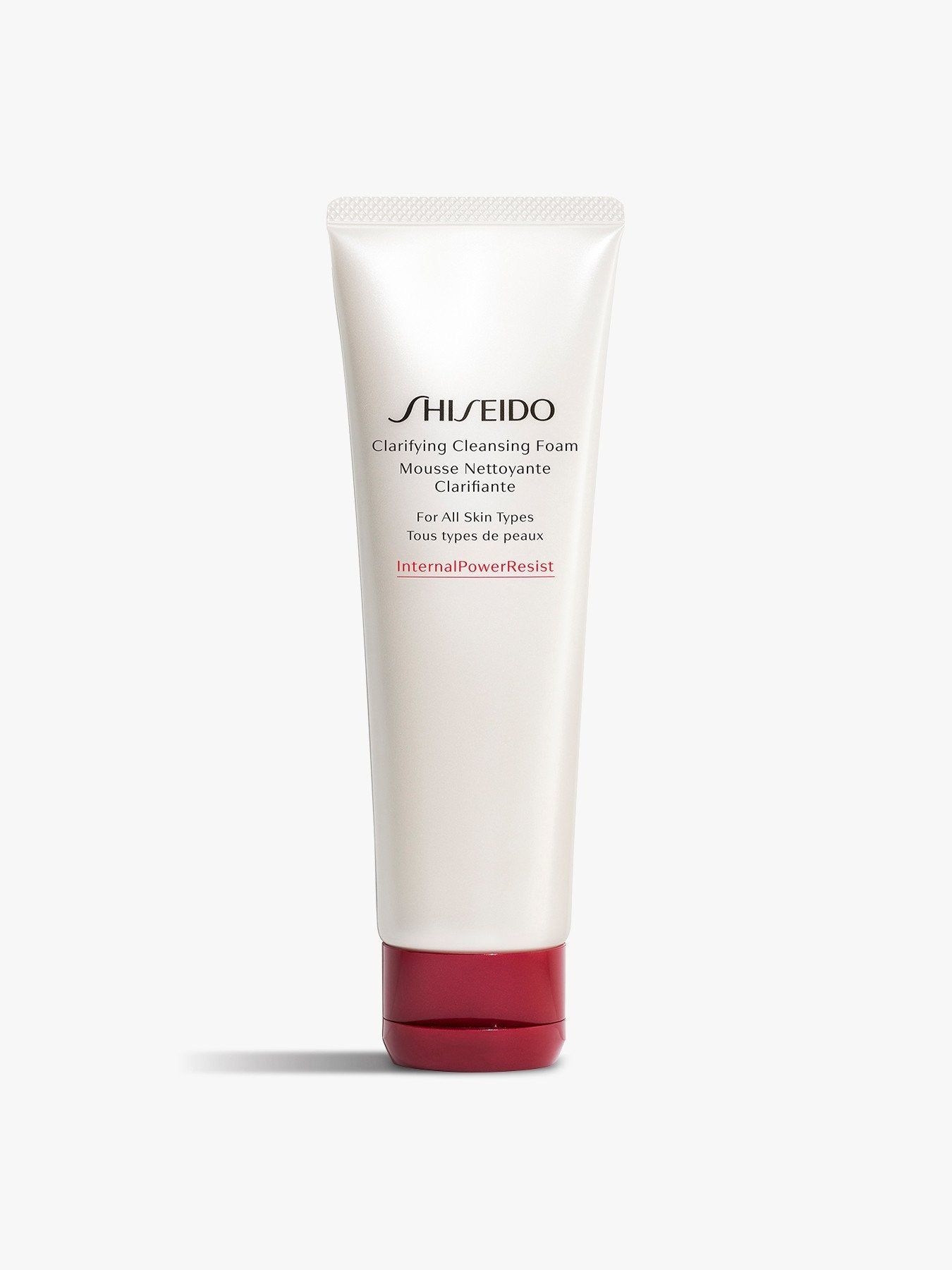 Clarifying Cleansing Foam