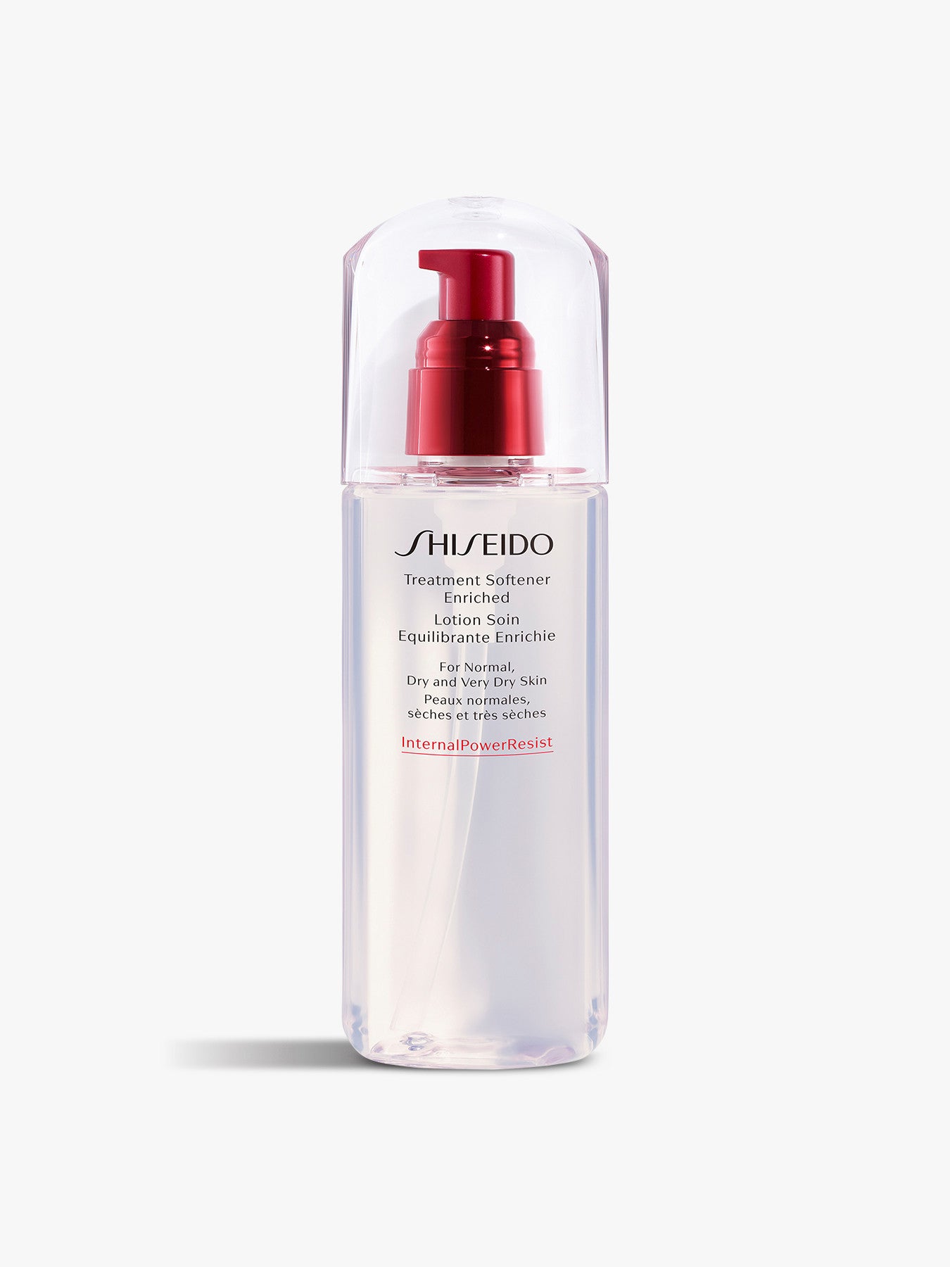 Treatment Softener Enriched