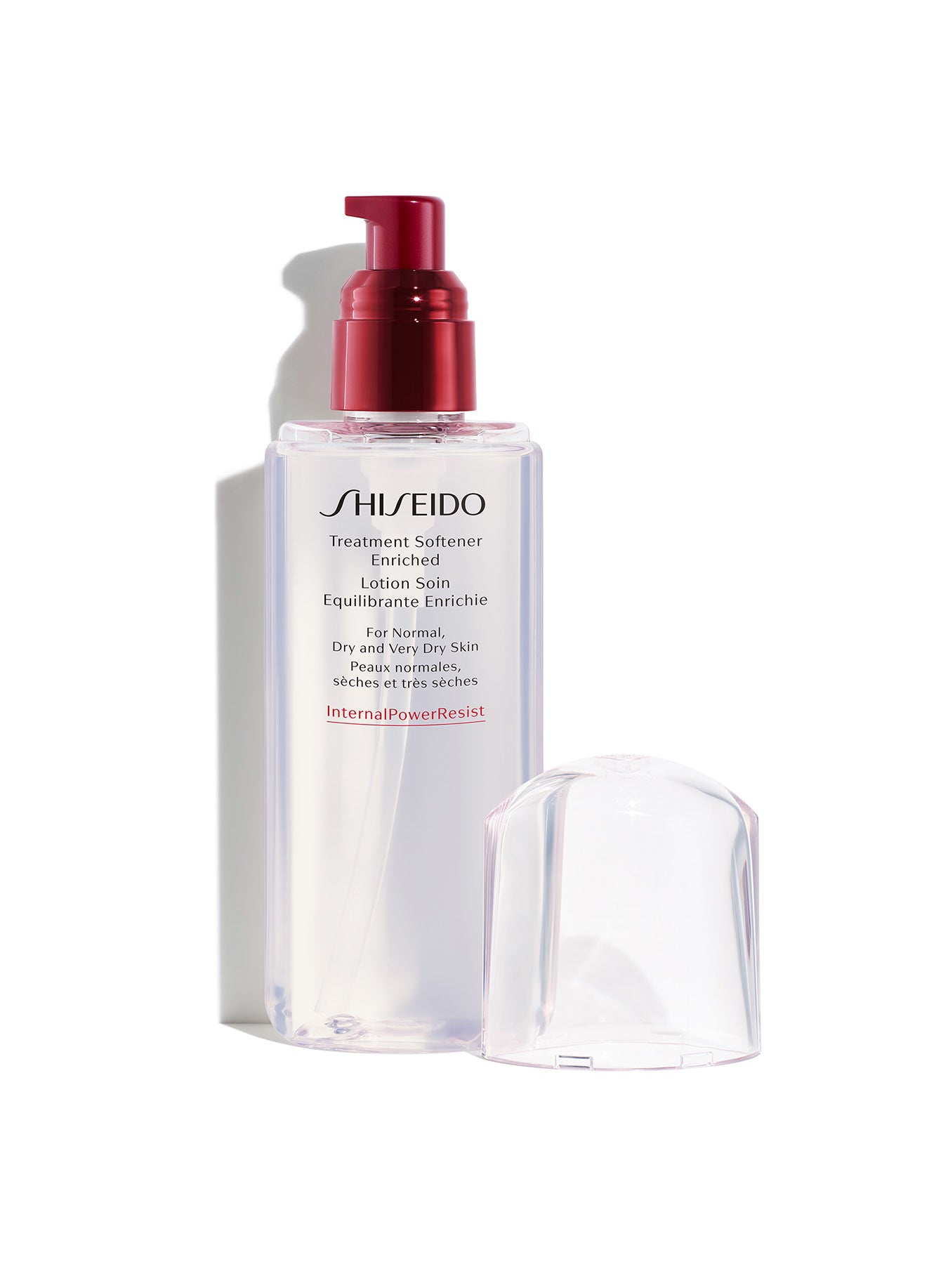 Treatment Softener Enriched