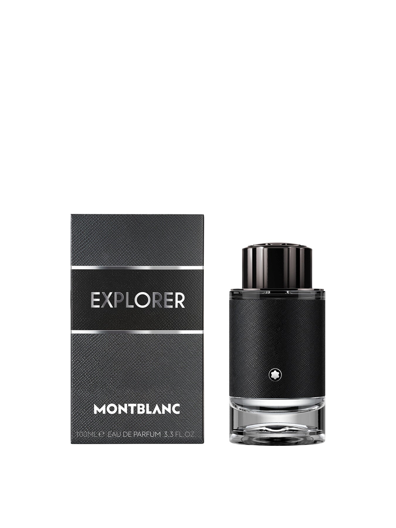 MONTBLANC EXPLORER 100ML 香水 Explorer Eau de Parfum 100ml – Fenwick