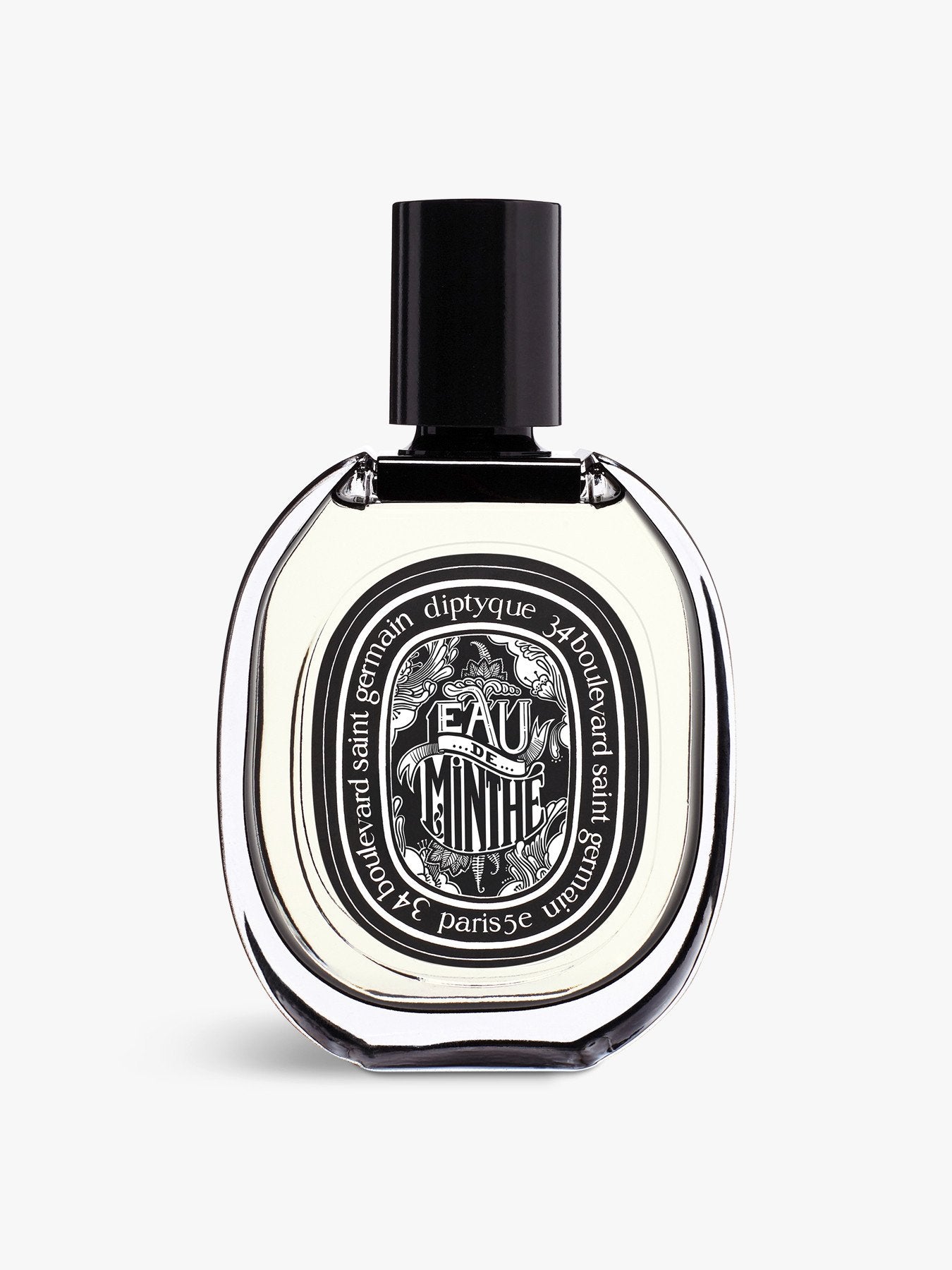 Orphéon Eau de Parfum 75ml – Fenwick