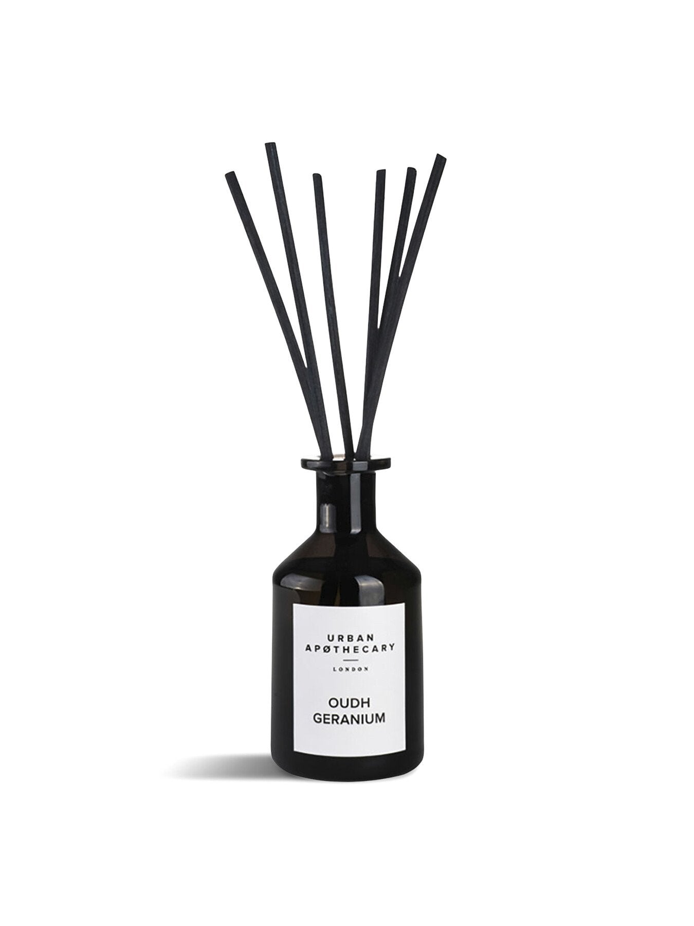 Oudh GeraniumLuxury Diffuser