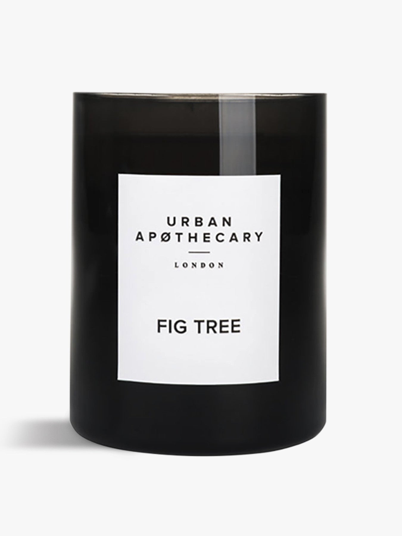 Fig TreeLuxury Candle