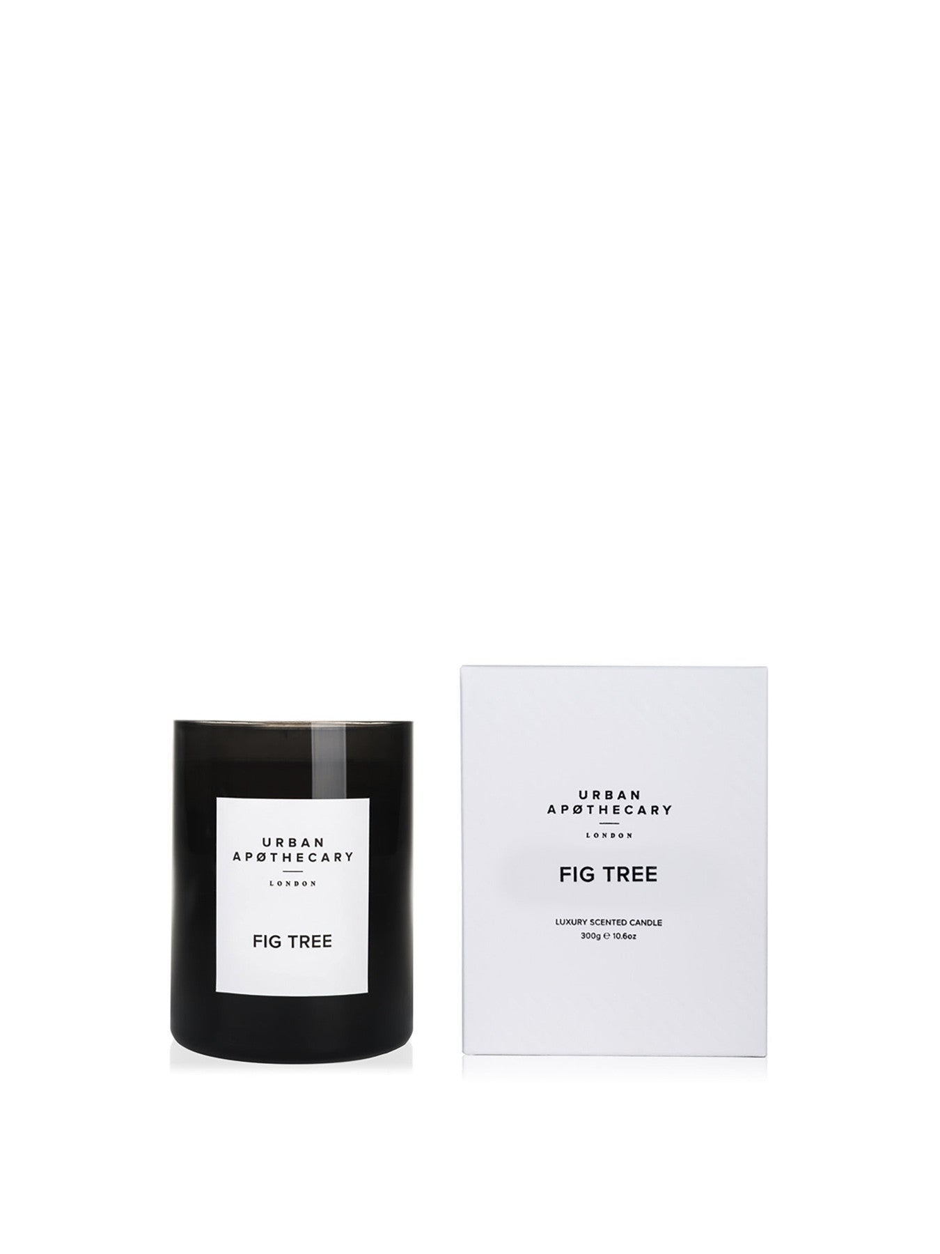 Fig TreeLuxury Candle