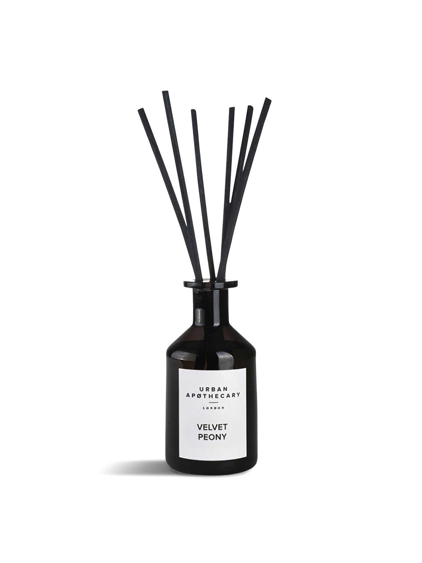 Velvet Peony Luxury Diffuser