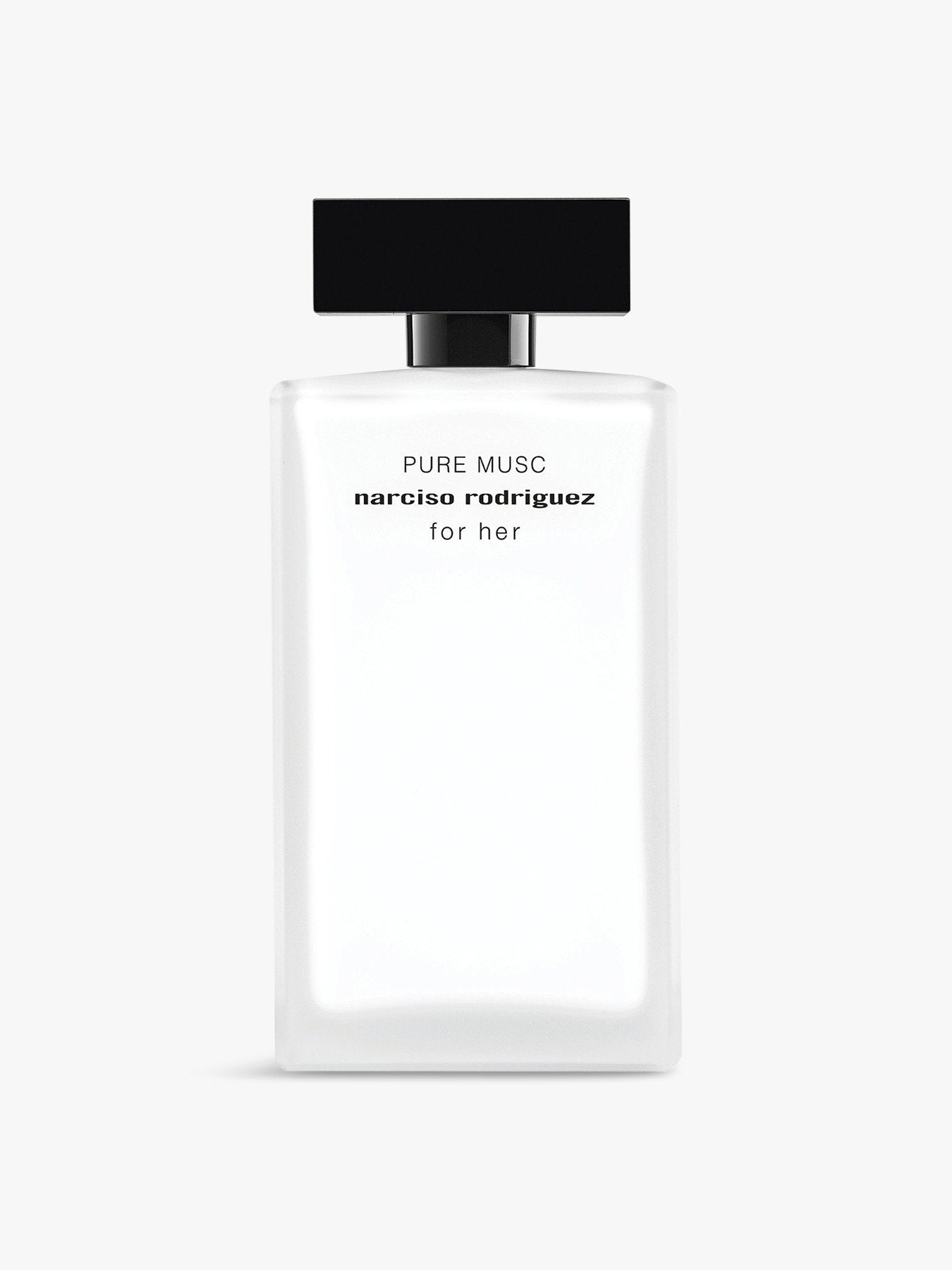 For Her Pure Musc Eau de Parfum 100ml