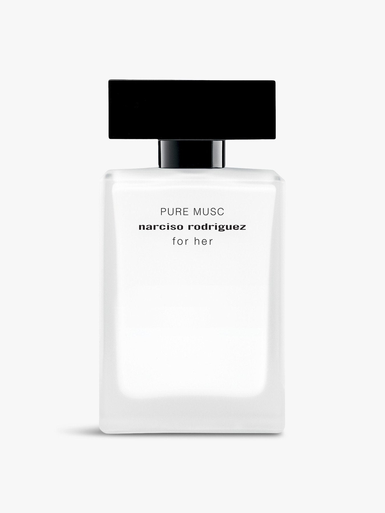 For Her Pure Musc Eau de Parfum 50ml