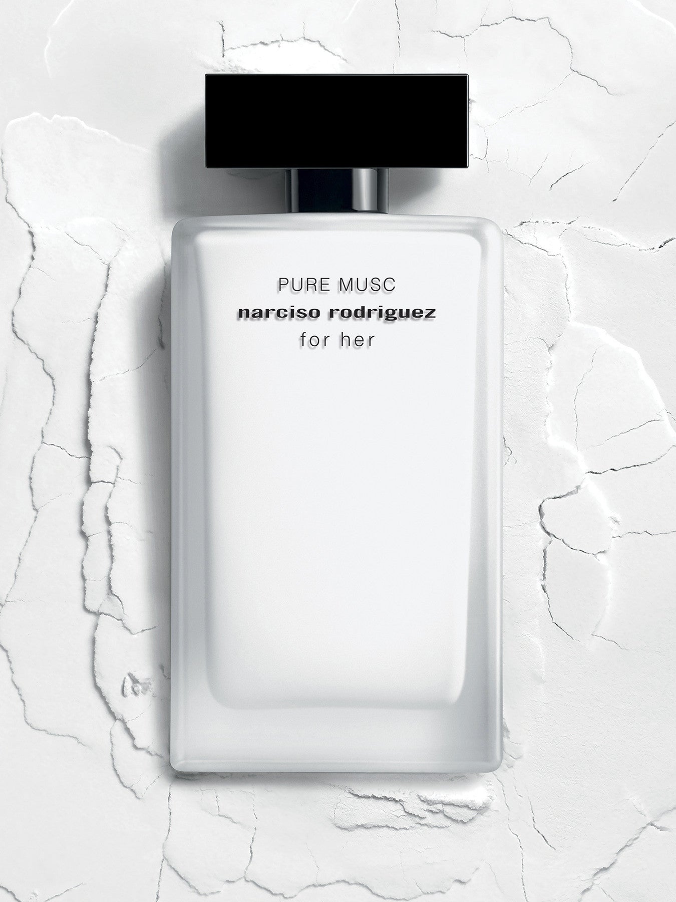 For Her Pure Musc Eau de Parfum 50ml