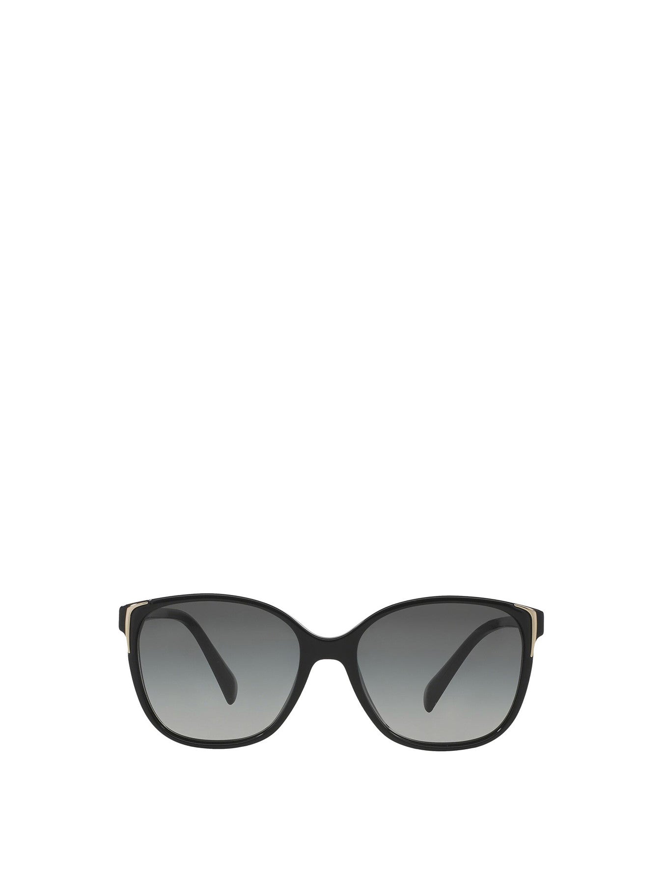PR01OS Square Acetate Sunglasses