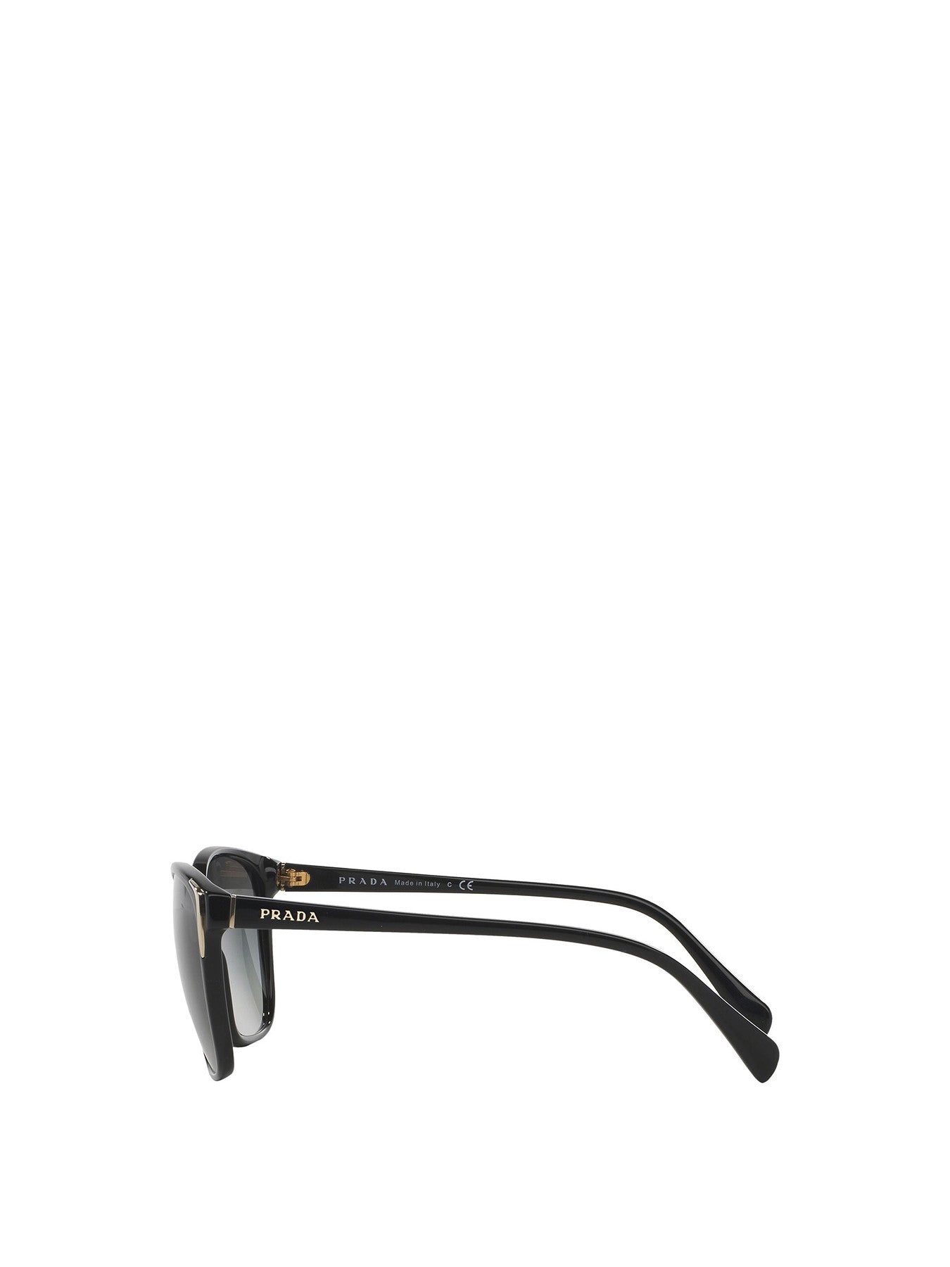 PR01OS Square Acetate Sunglasses