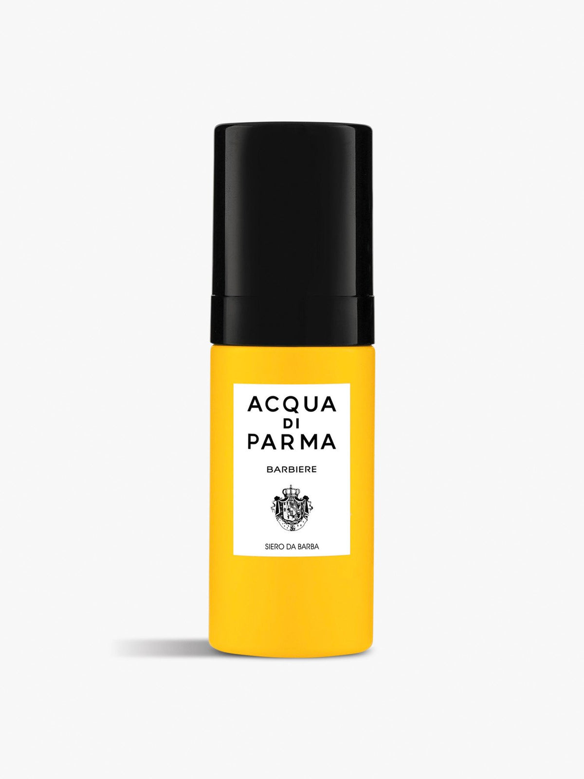 Barbiere Beard Serum