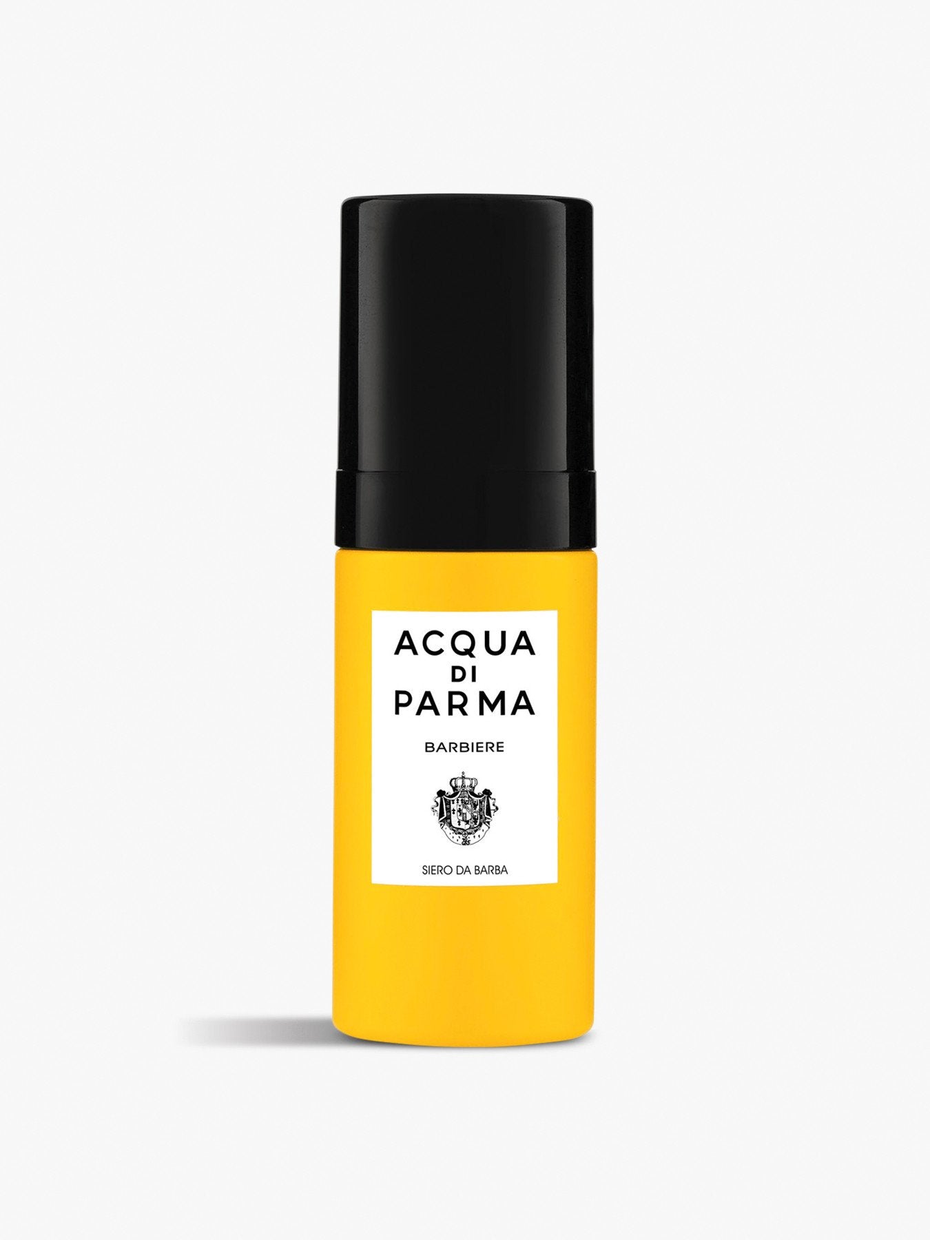 Barbiere Beard Serum