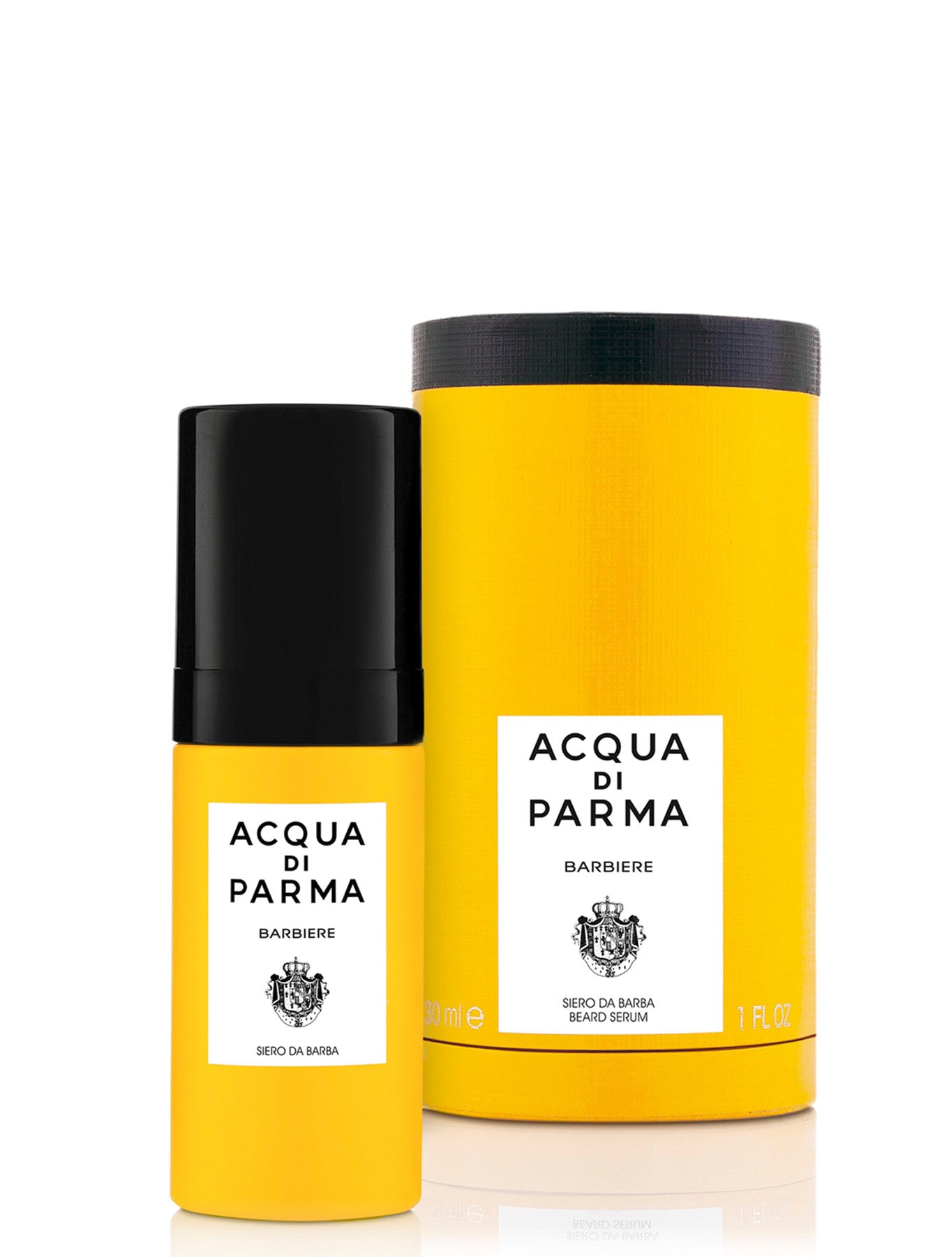 Barbiere Beard Serum