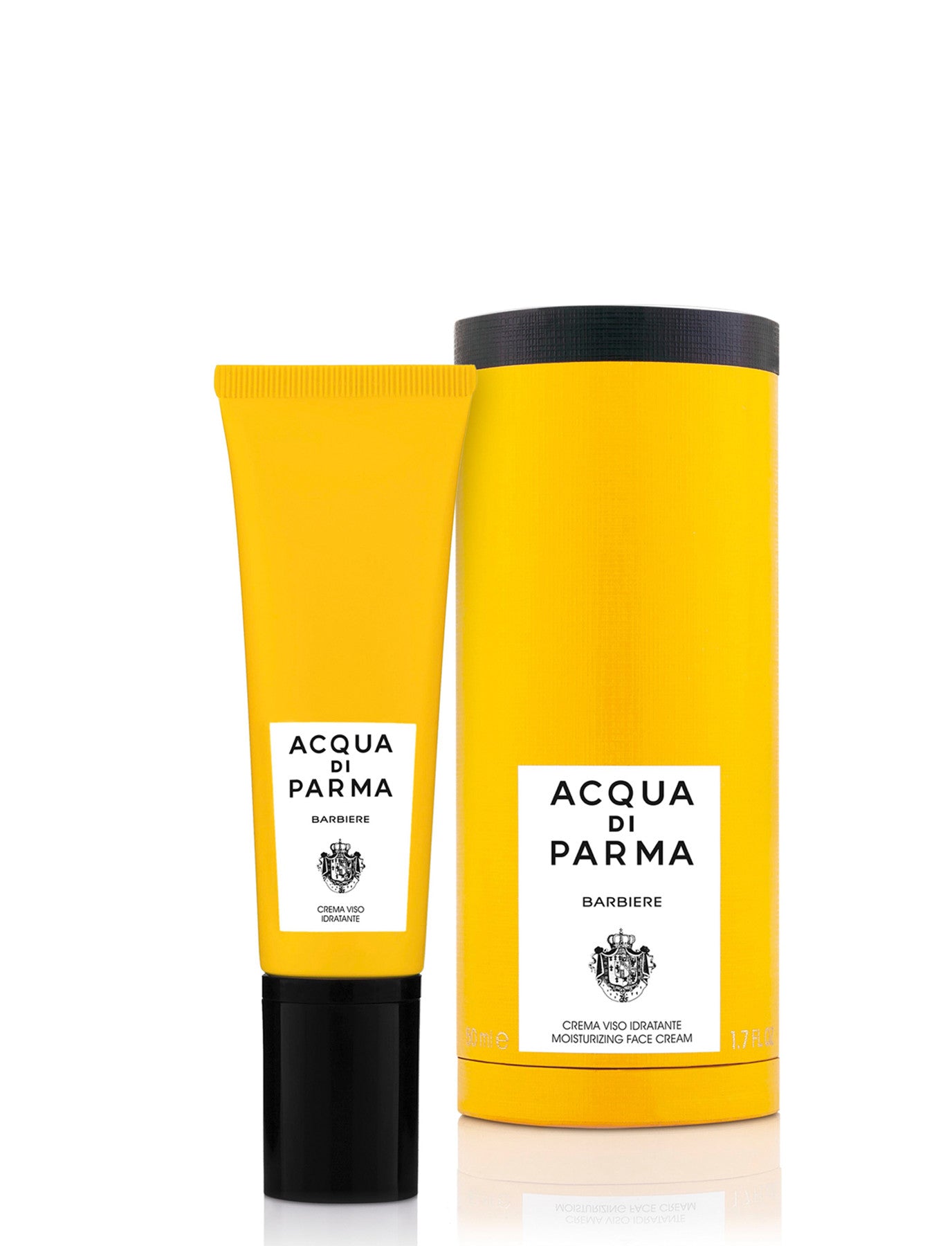 Barbiere Moisturizing Face Cream 50ml