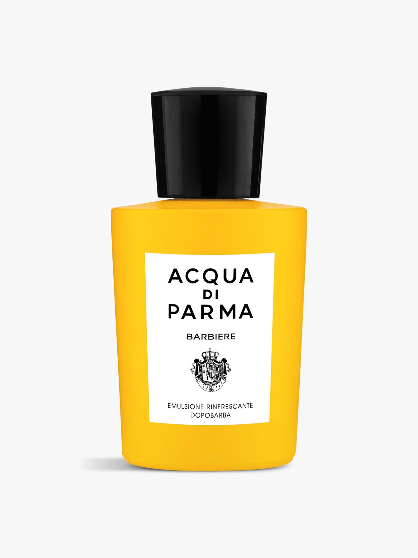 Barbiere Aftershave Emulsion