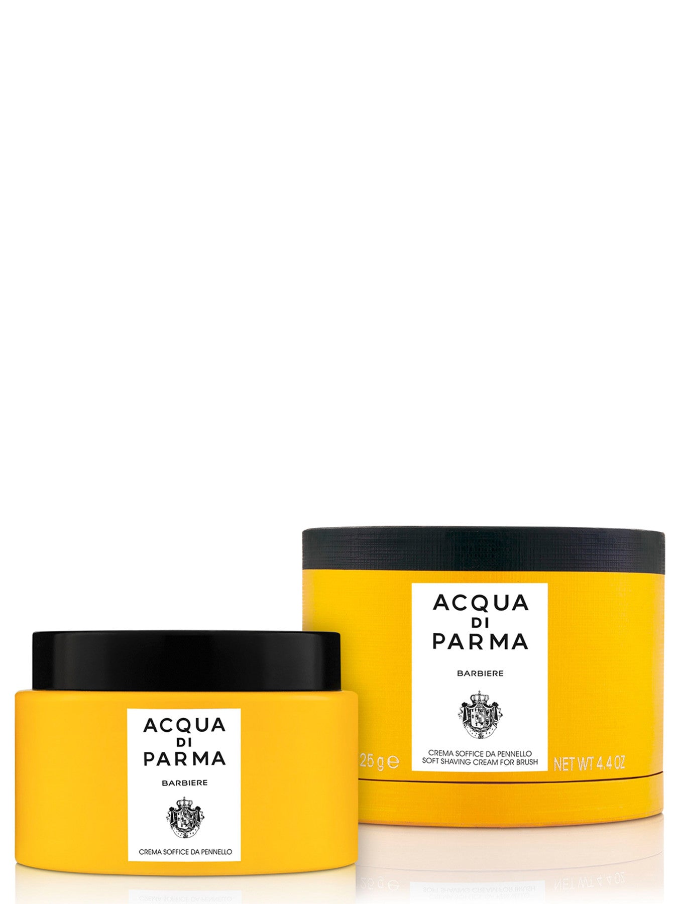 Barbiere Shaving Cream 125 g