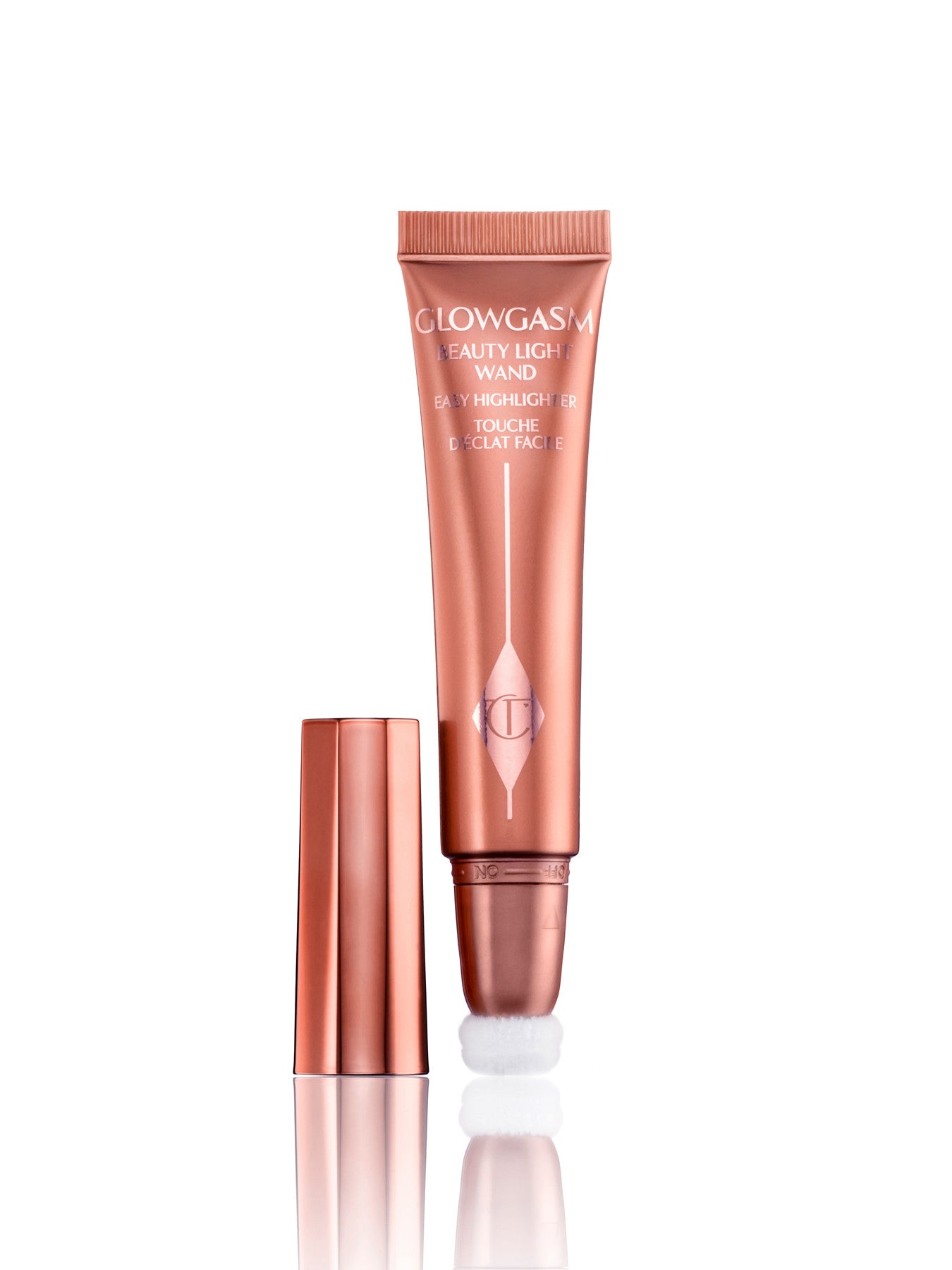 Glowgasm Beauty Light Wands