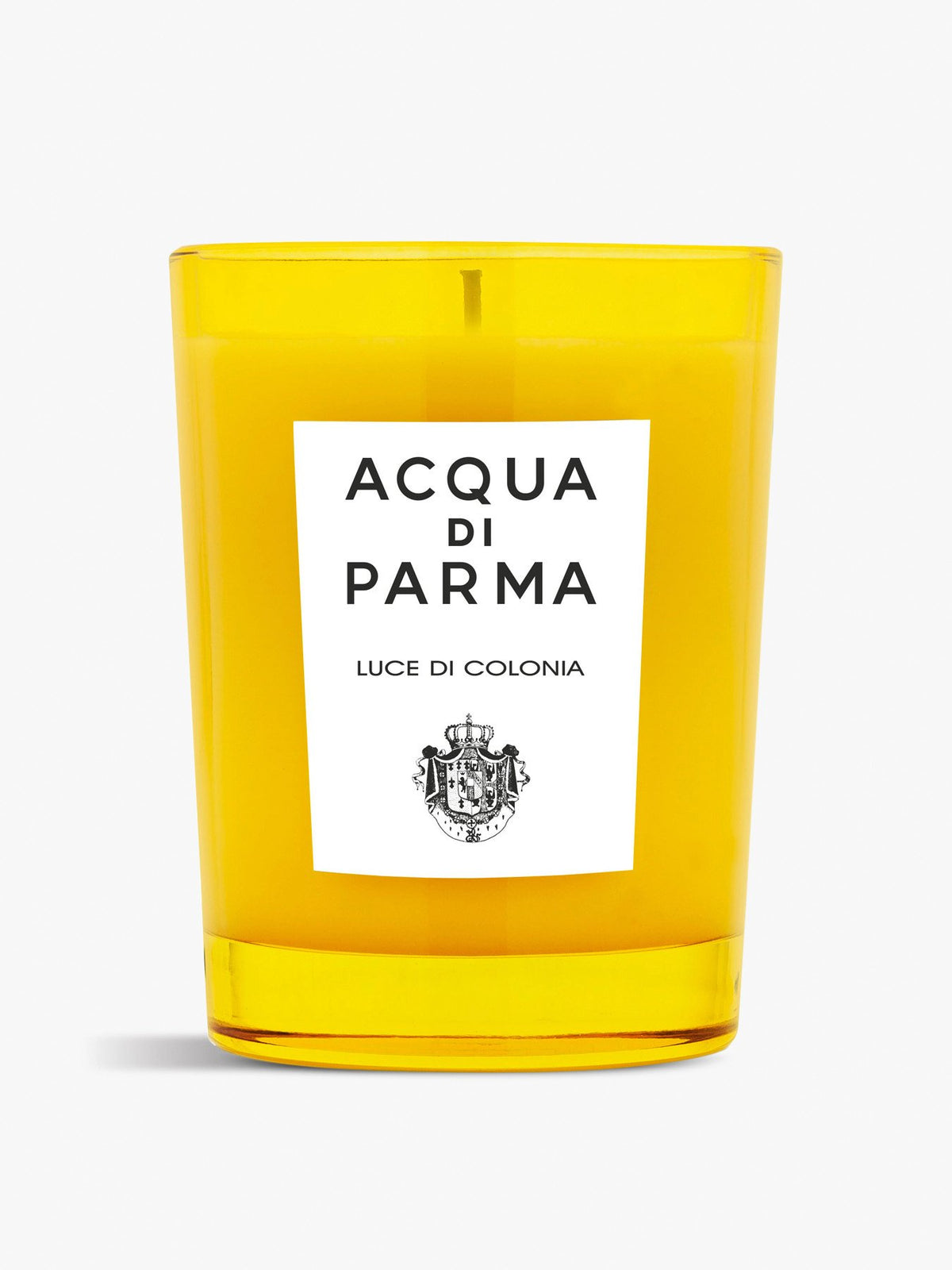 Luce Colonia Candle