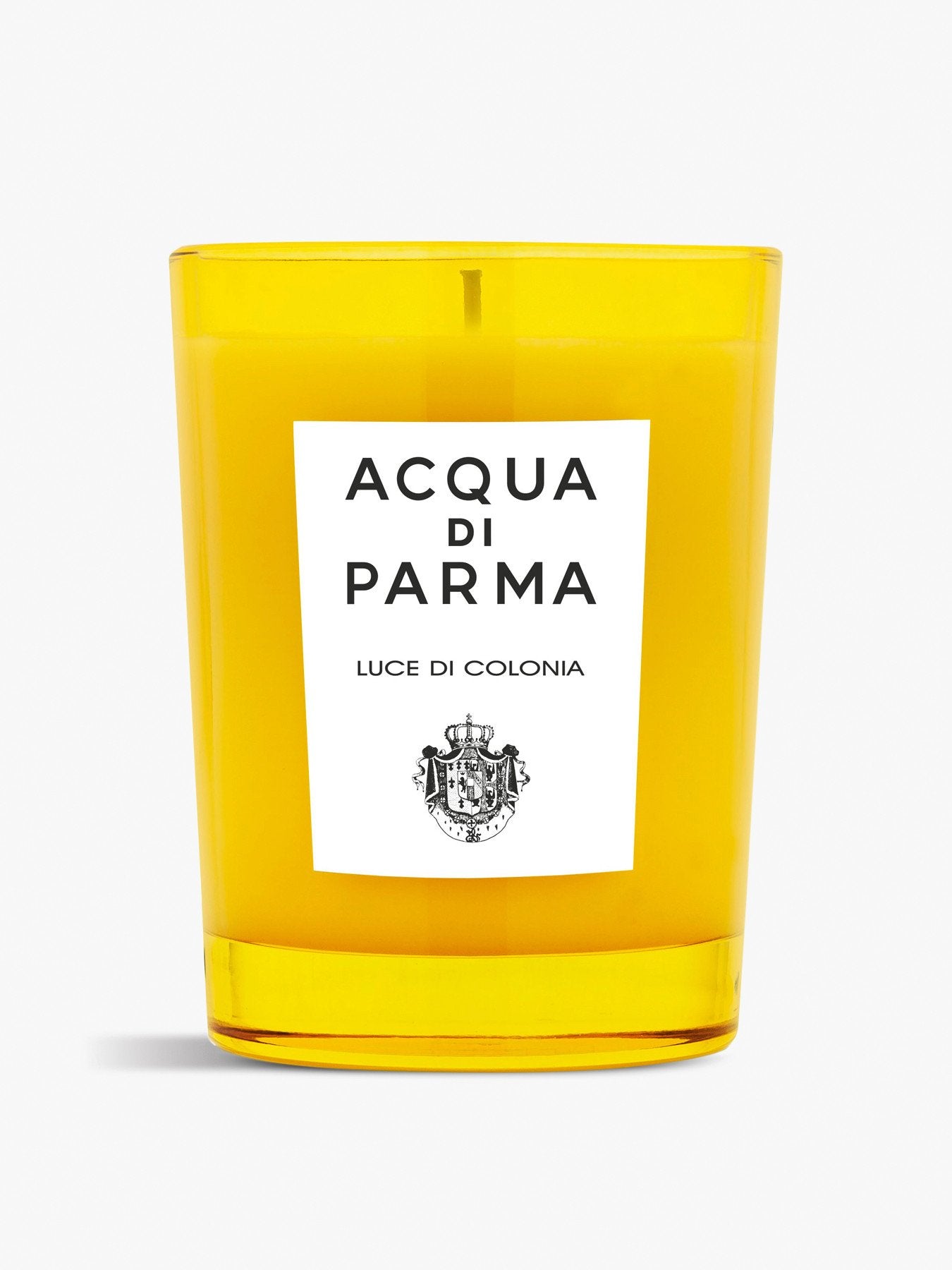 Luce di Colonia Candle