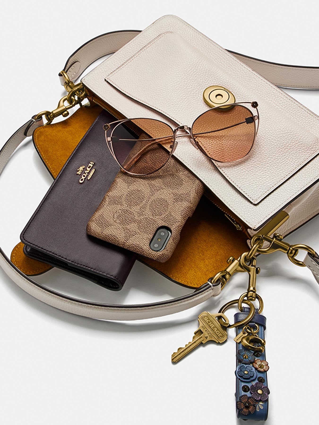 Tabby Shoulder Bag 26