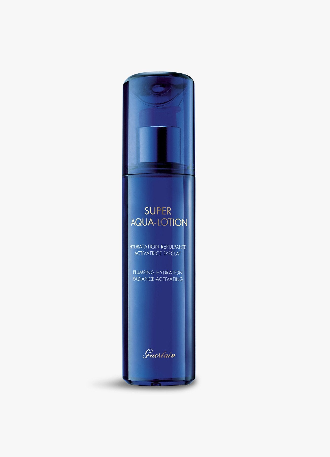 Super Aqua-Lotion
