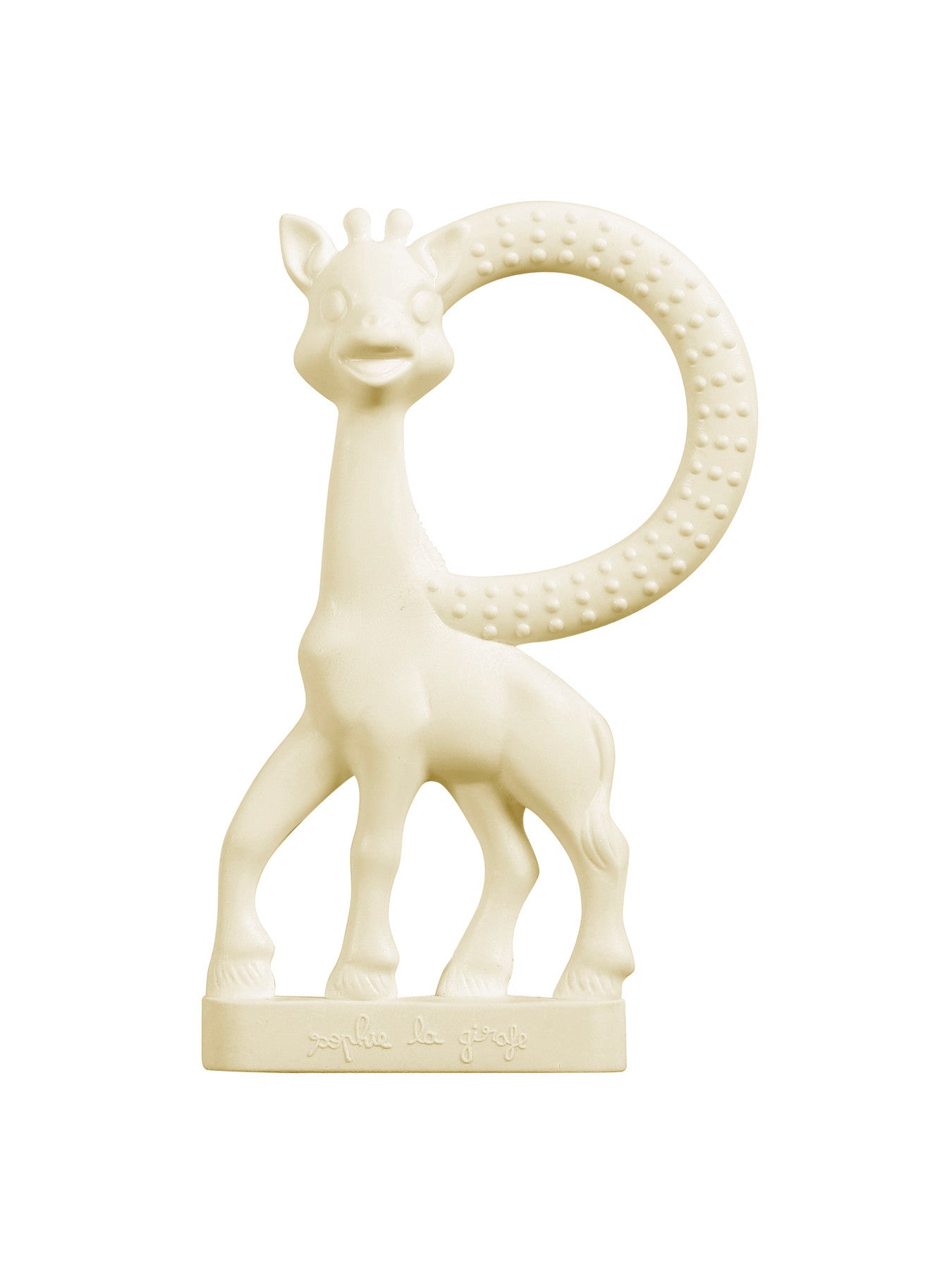 Sophie Giraffe Award Set Neutral