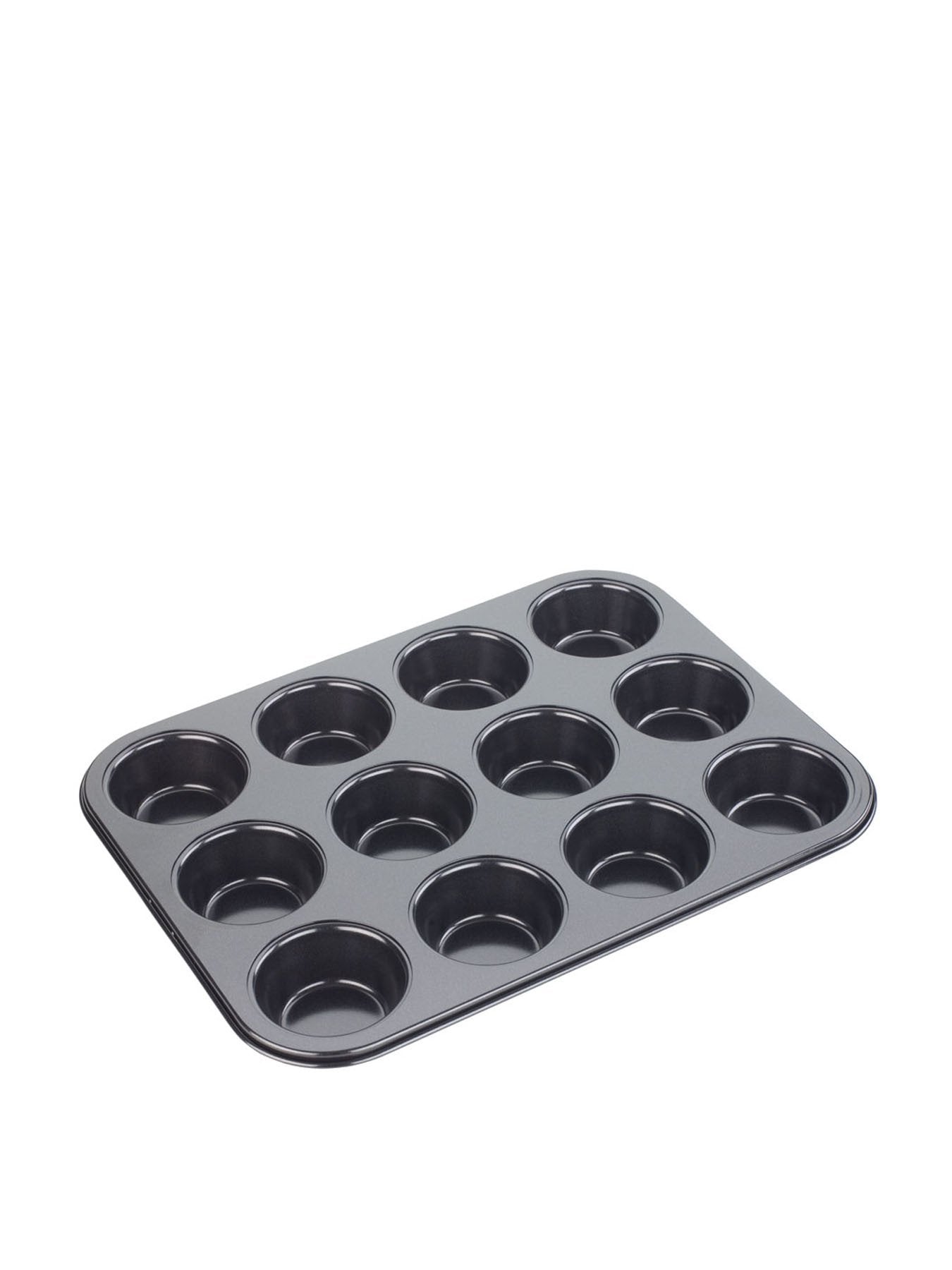 Performance 12 Cup Bun Tin