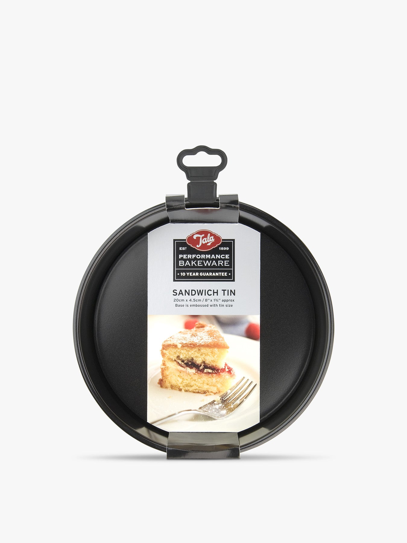 Performance Sandwich Pan 20cm