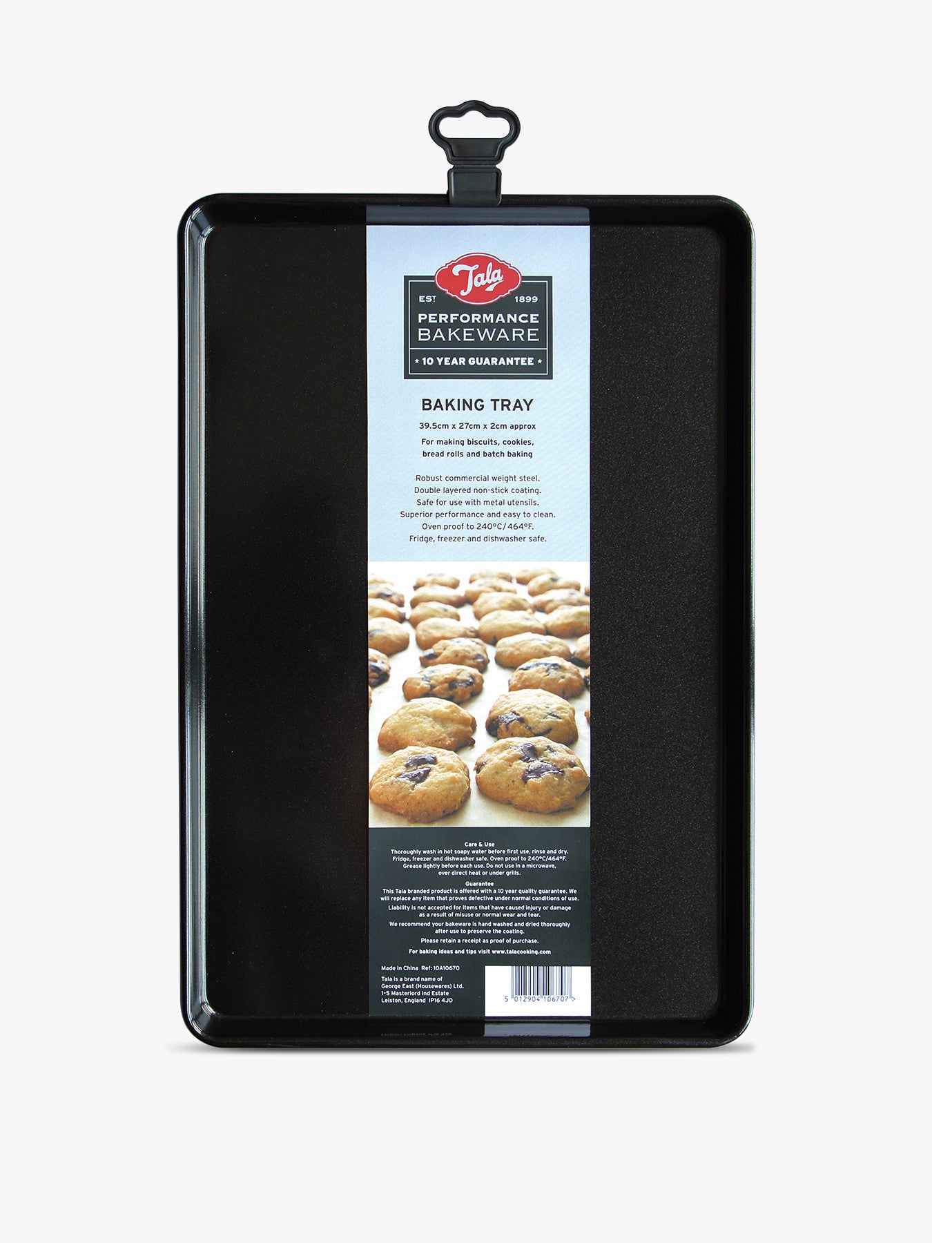 Performance Baking Tray 39cm