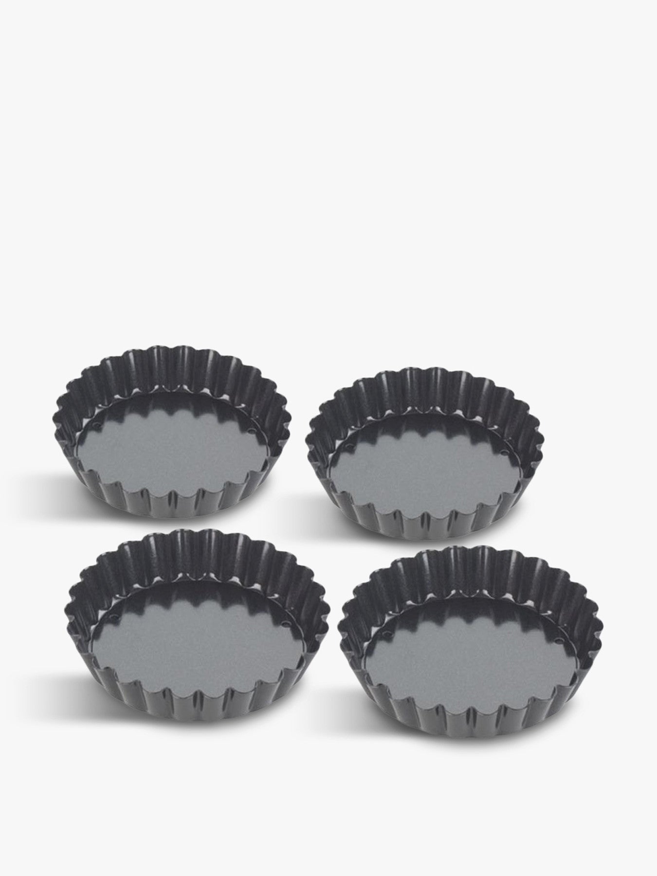 Performance 4 Tart Tins