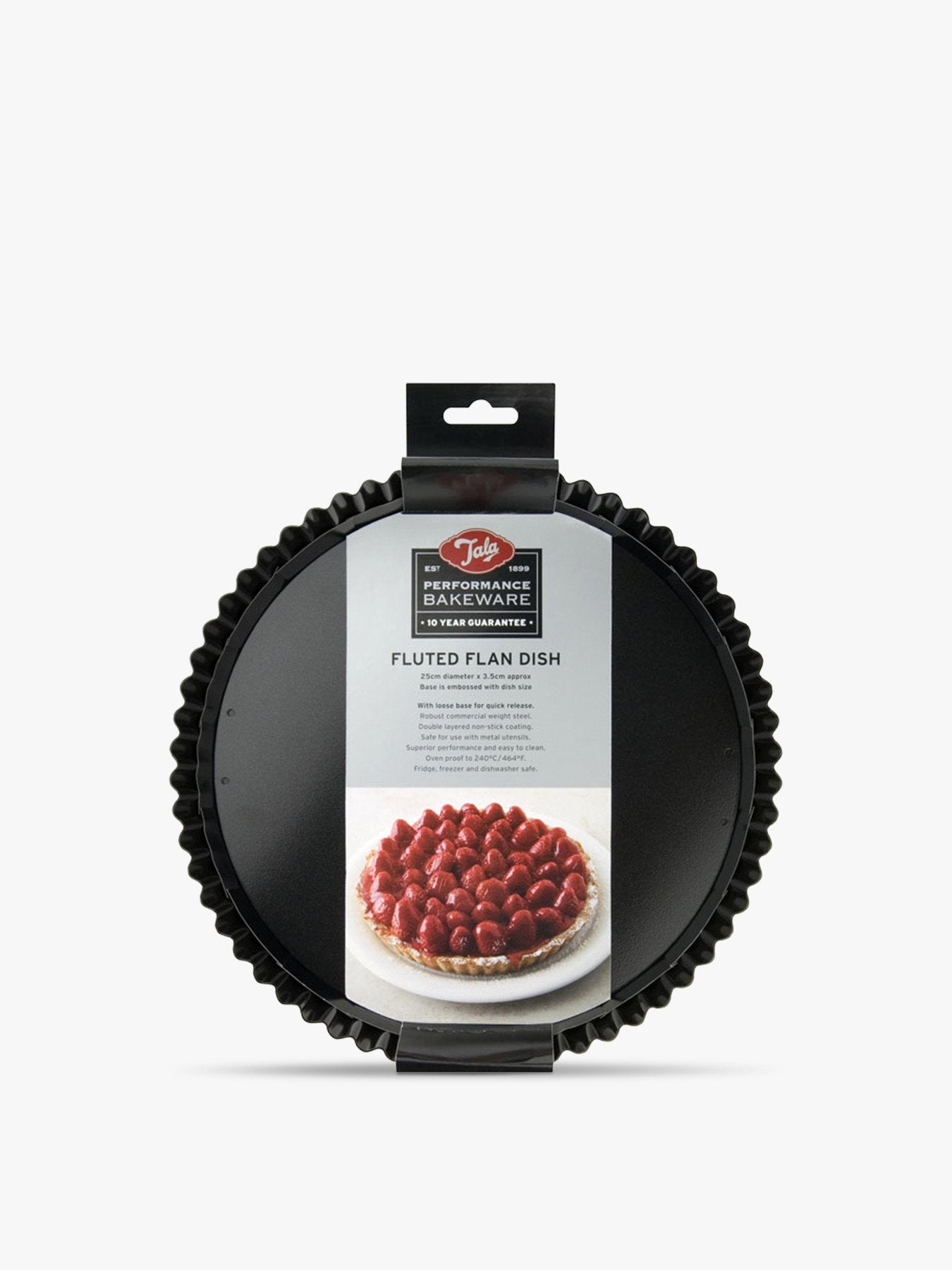 Performance Tart Tin 25cm