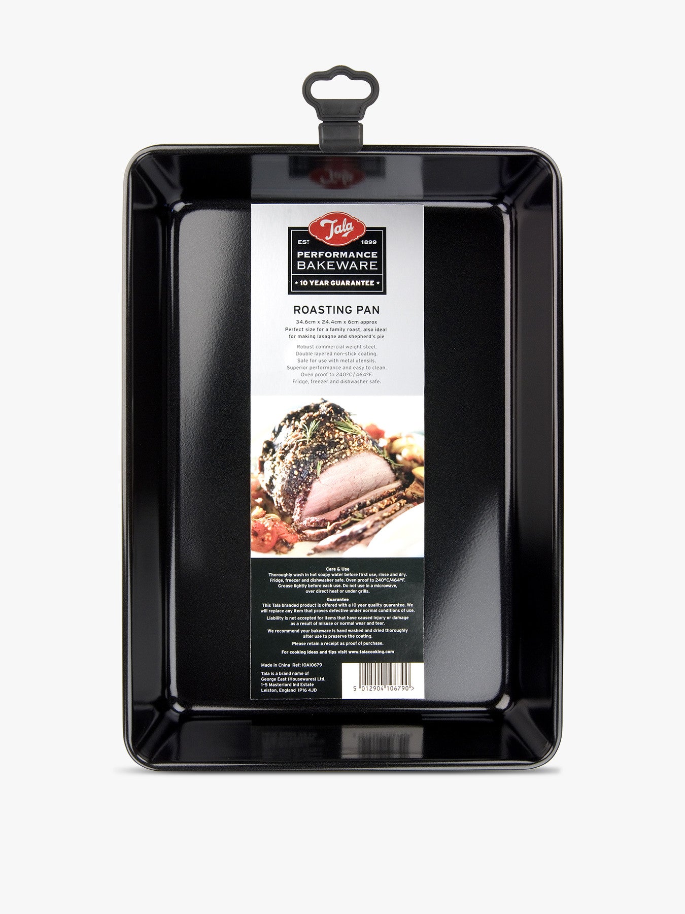Performance Roaster Tray 34cm