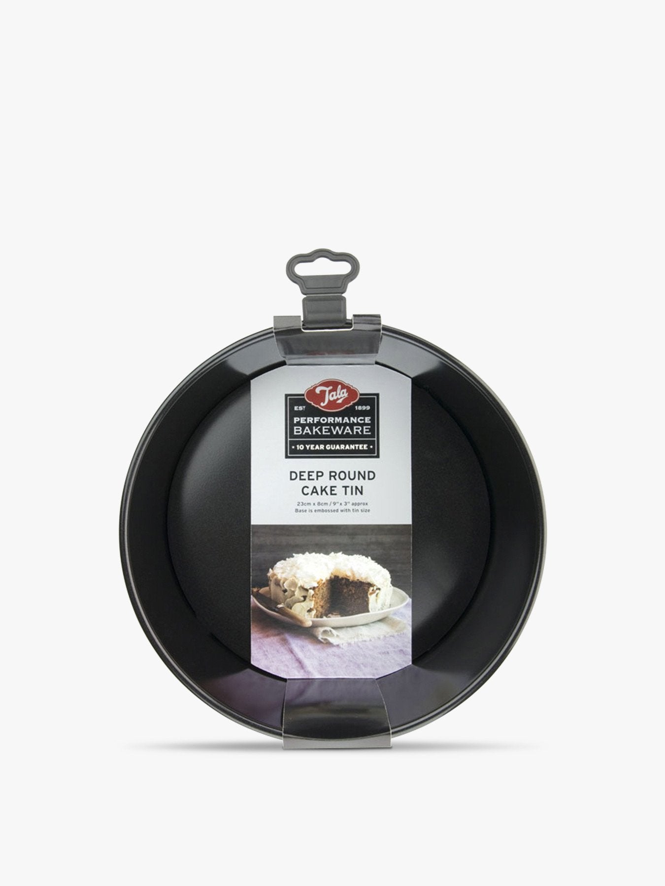 Performance Deep Cake Pan 23cm