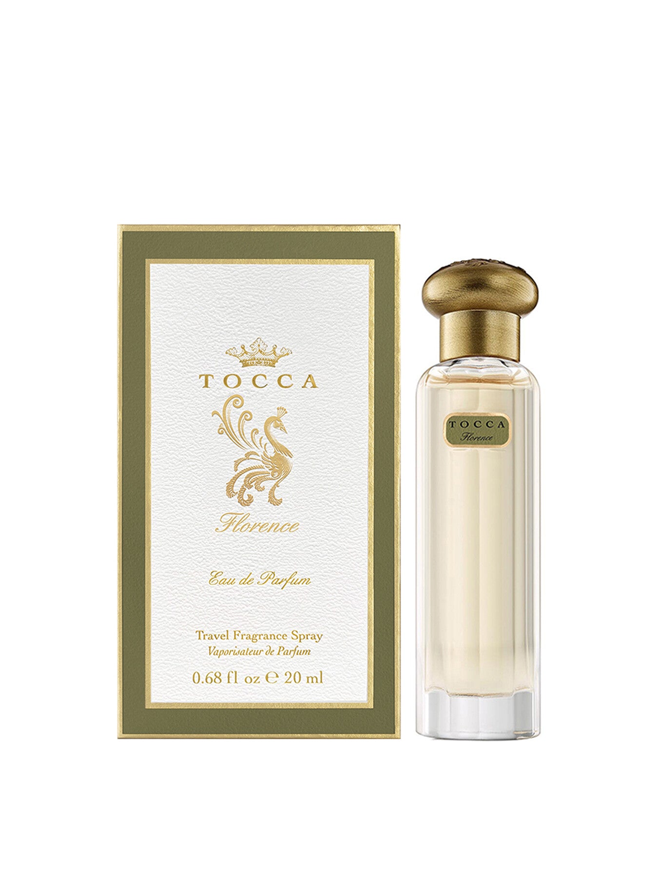 Florence Eau de Parfum 20 ml