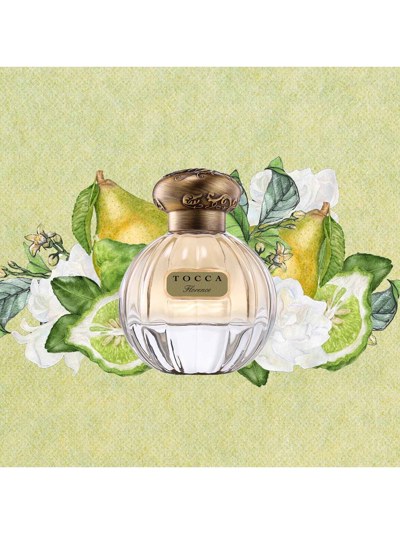 Florence Eau de Parfum 20 ml