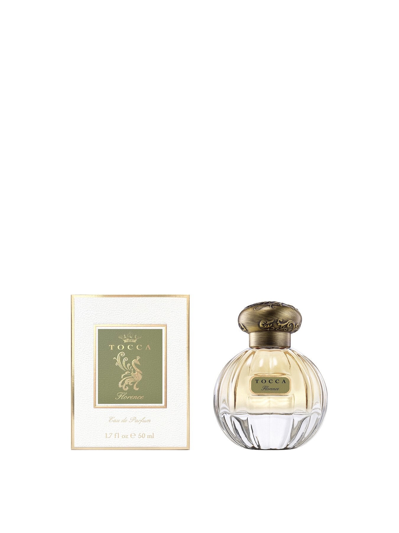 Florence Eau de Parfum 50 ml