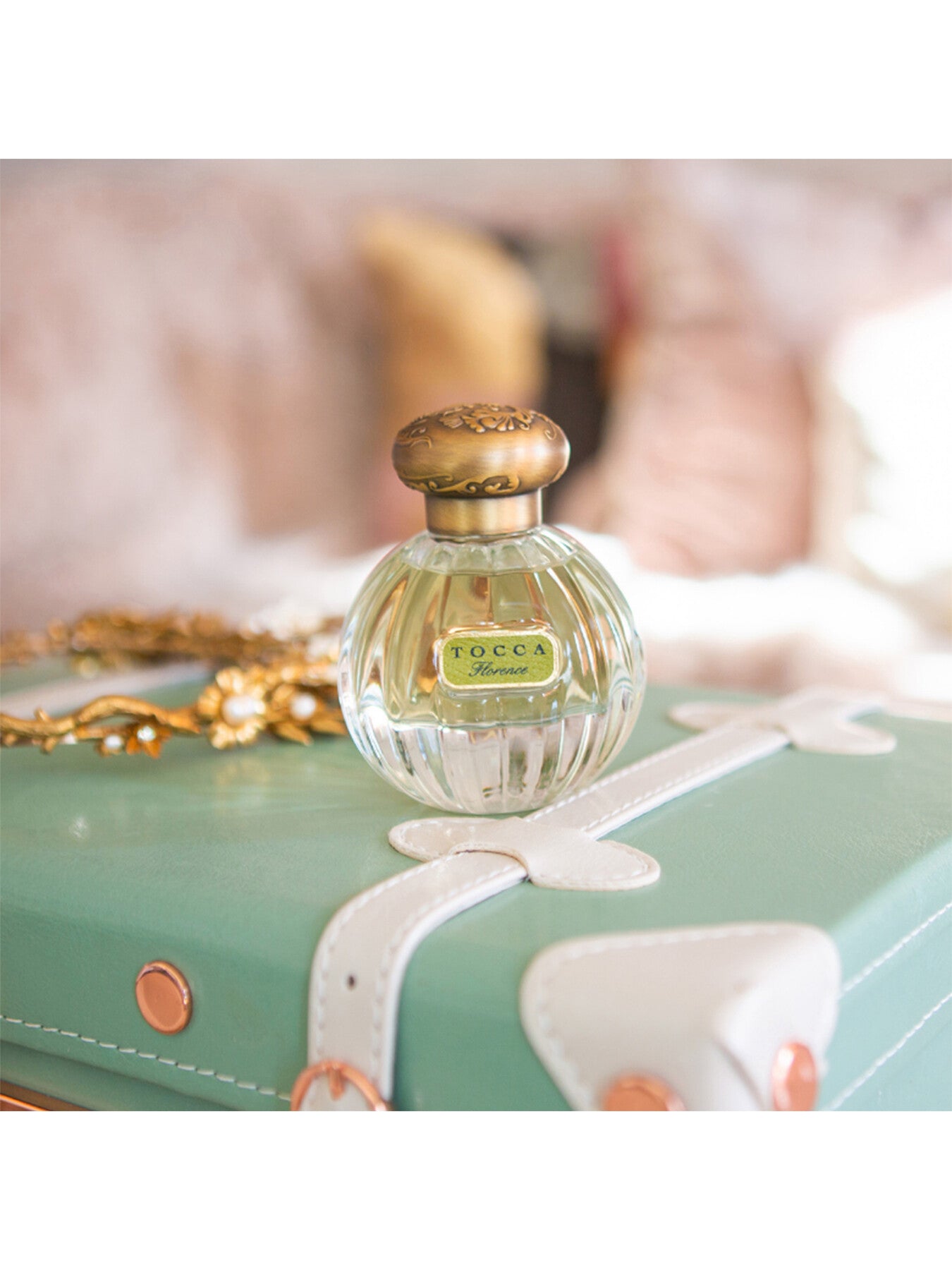 Florence Eau de Parfum 50 ml