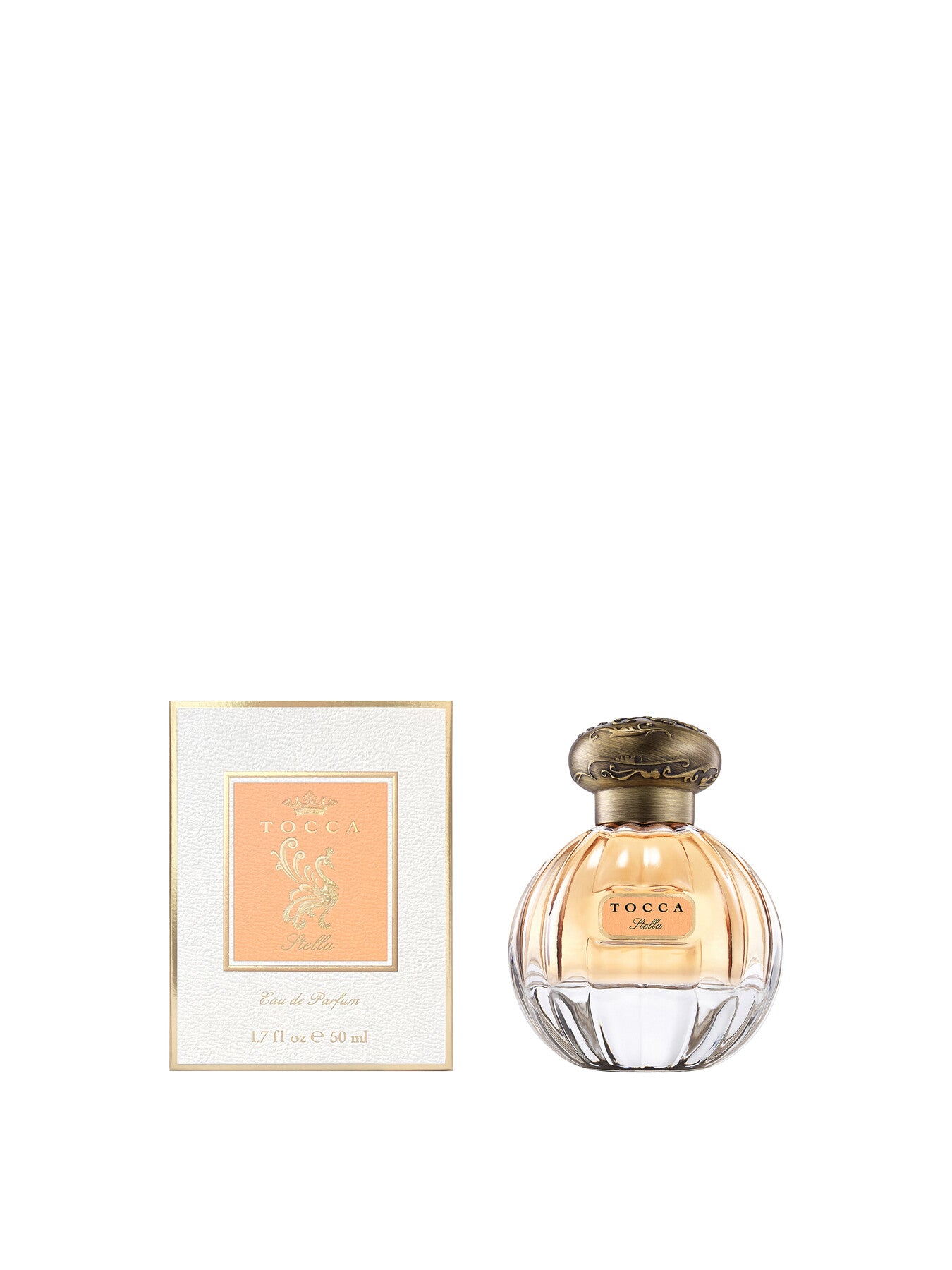 Stella Eau de Parfum 50 ml