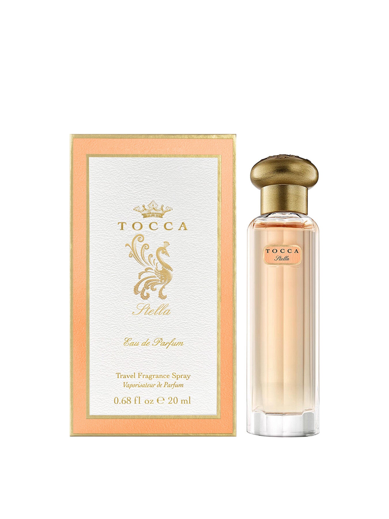 Stella Eau de Parfum 20 ml