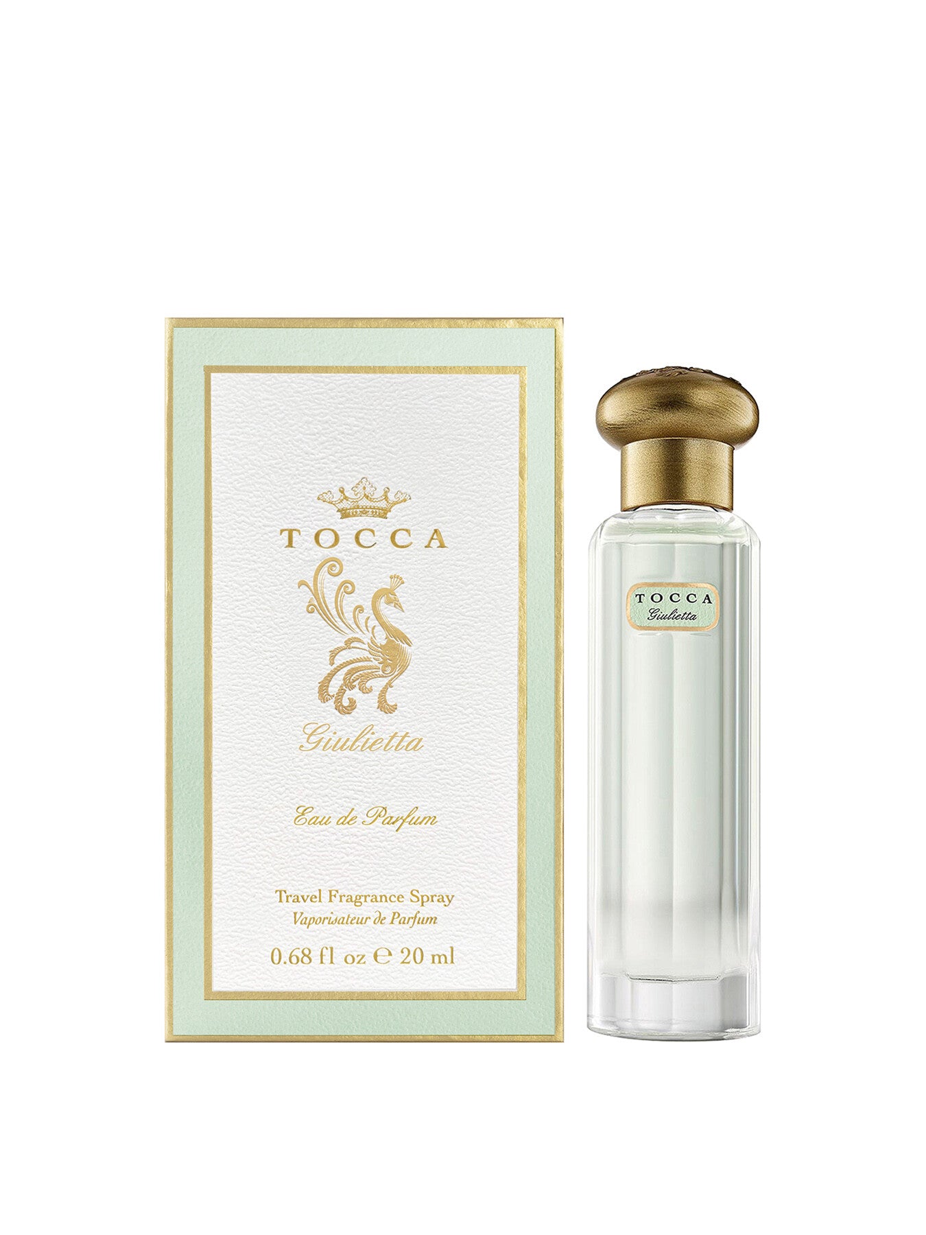 Giulietta Eau de Parfum 20 ml