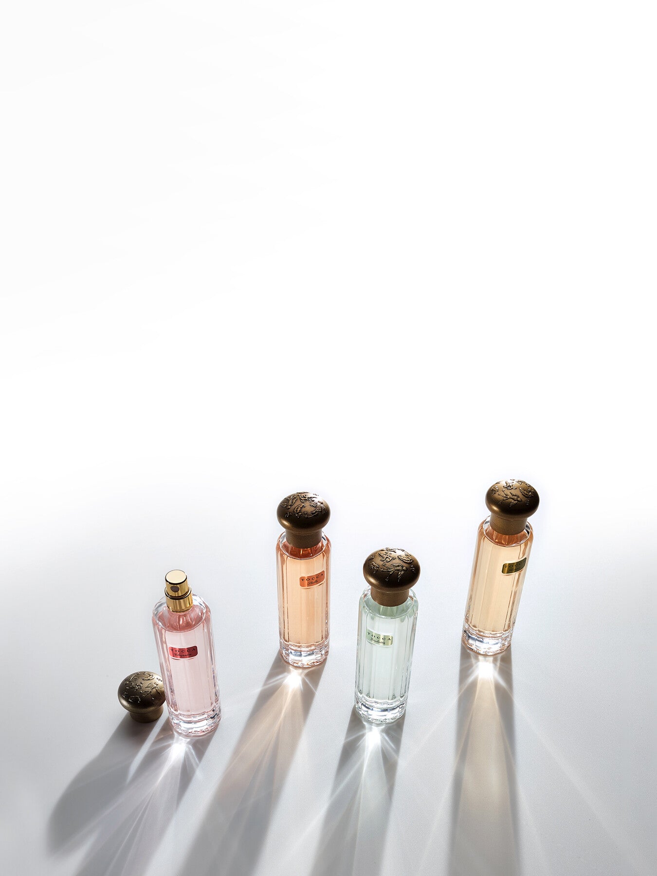 Giulietta Eau de Parfum 20 ml