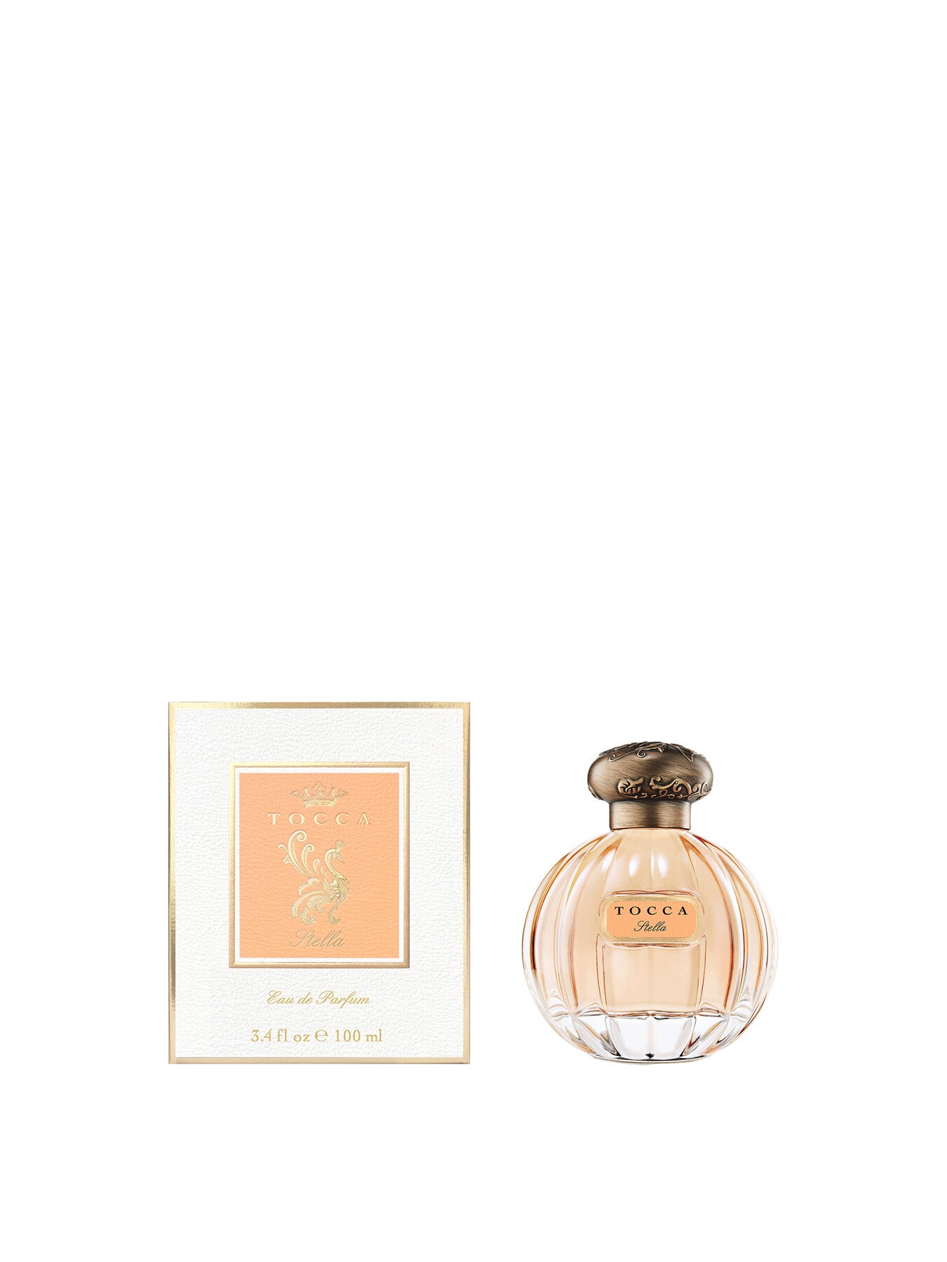 Stella Eau de Parfum 100 ml