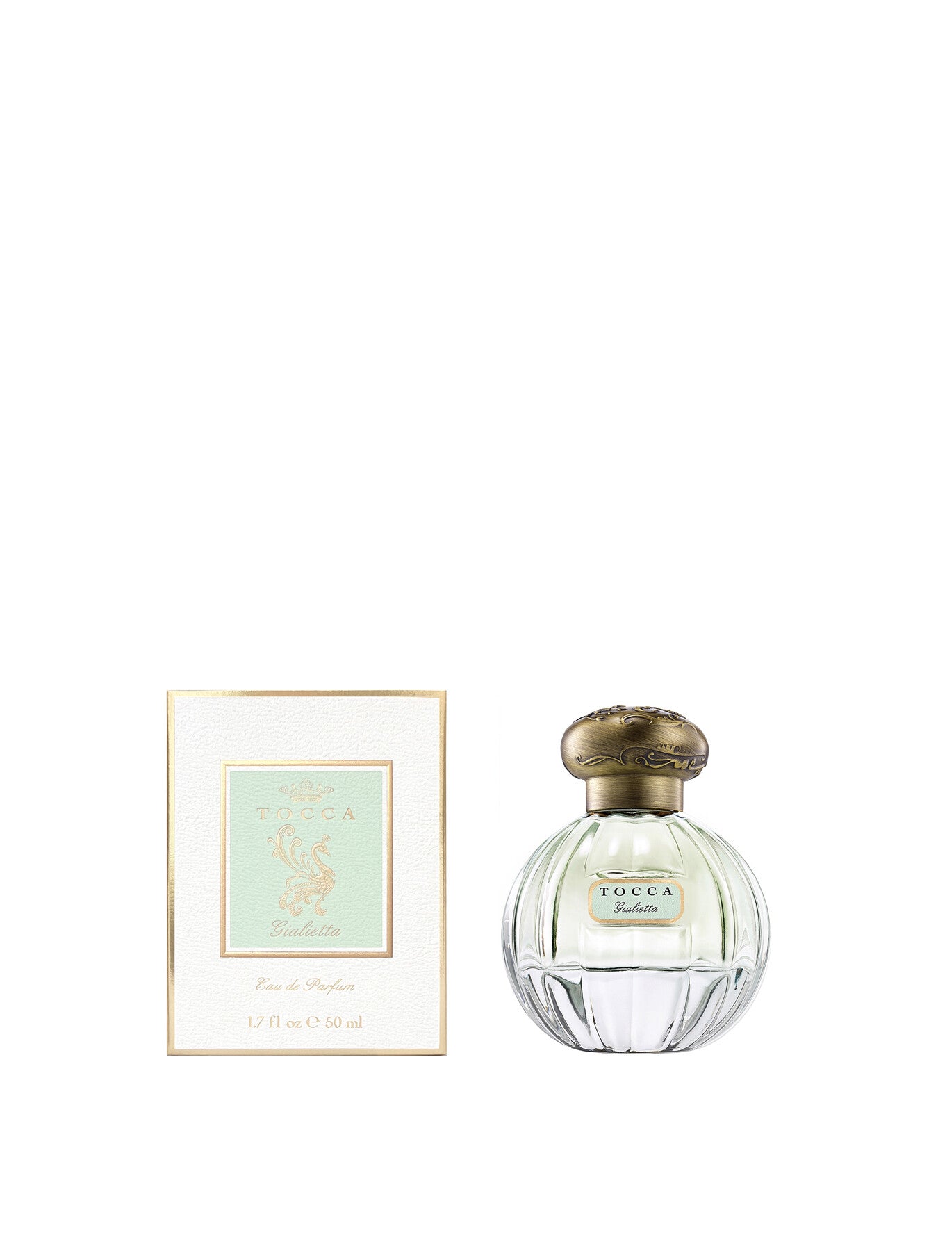 Giulietta Eau de Parfum 50 ml