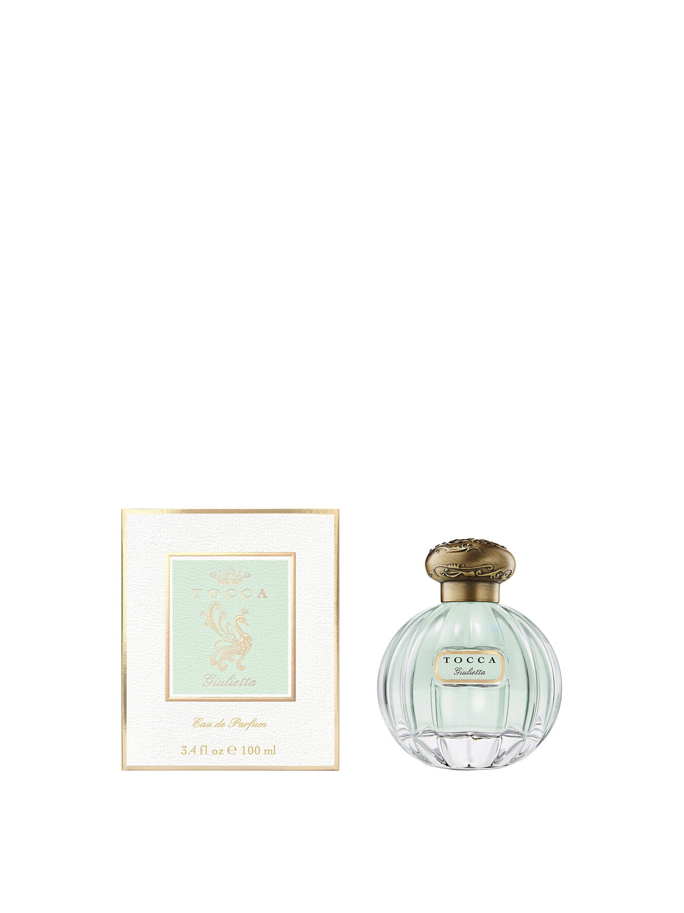 Giulietta Eau de Parfum 100 ml