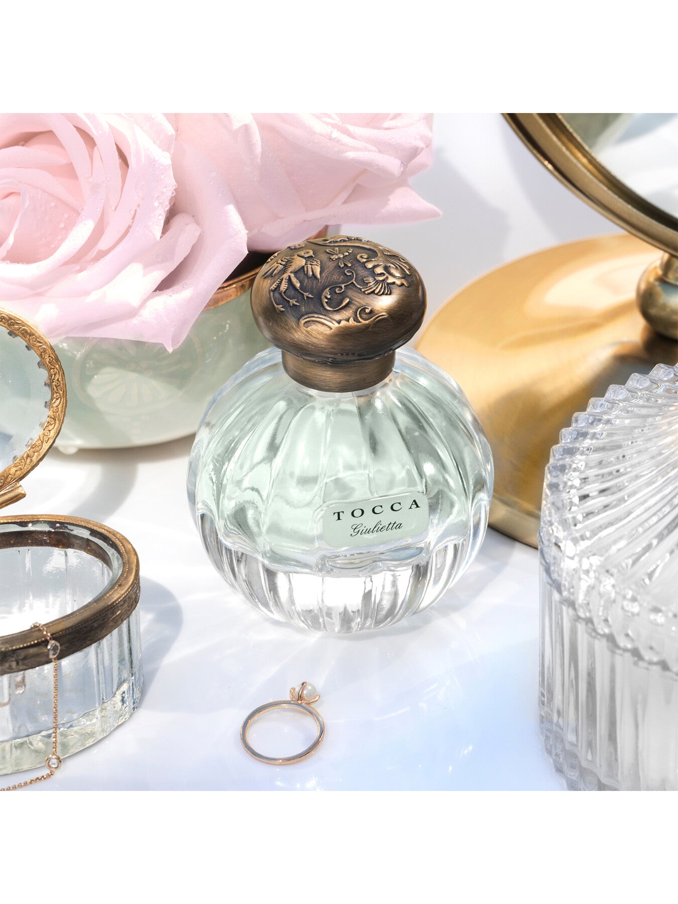 Giulietta Eau de Parfum 100 ml