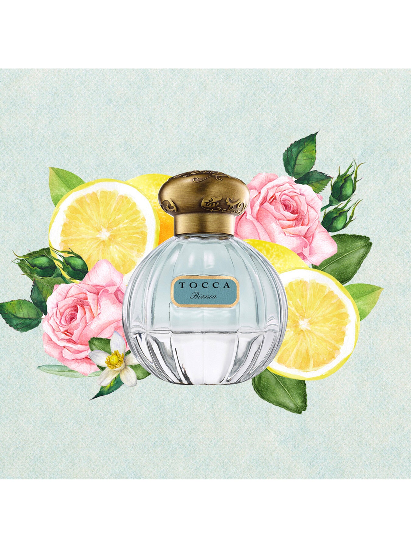 Bianca Eau de Parfum 20 ml